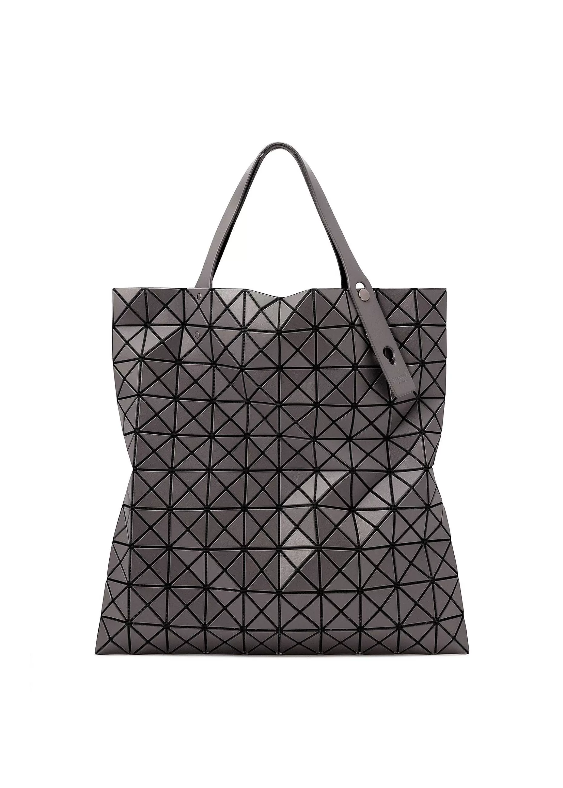 ISSEY MIYAKE Tote Bag | Prism Matte