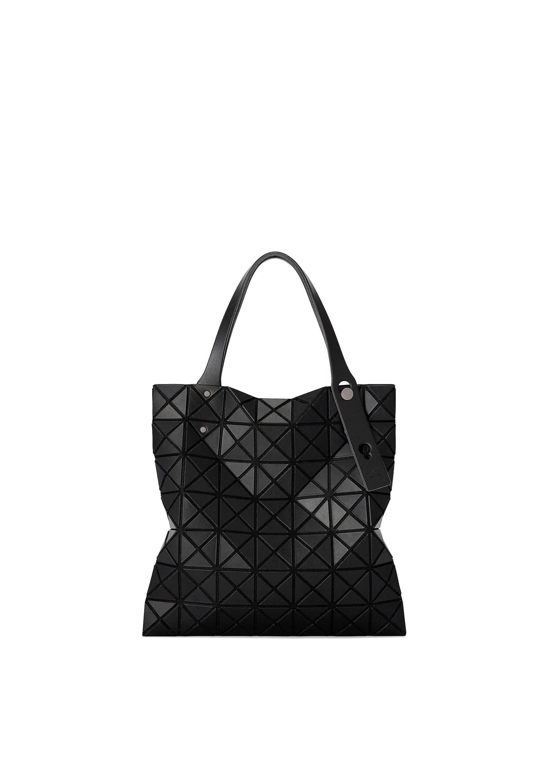 ISSEY MIYAKE Tote Bag | Prism Matte