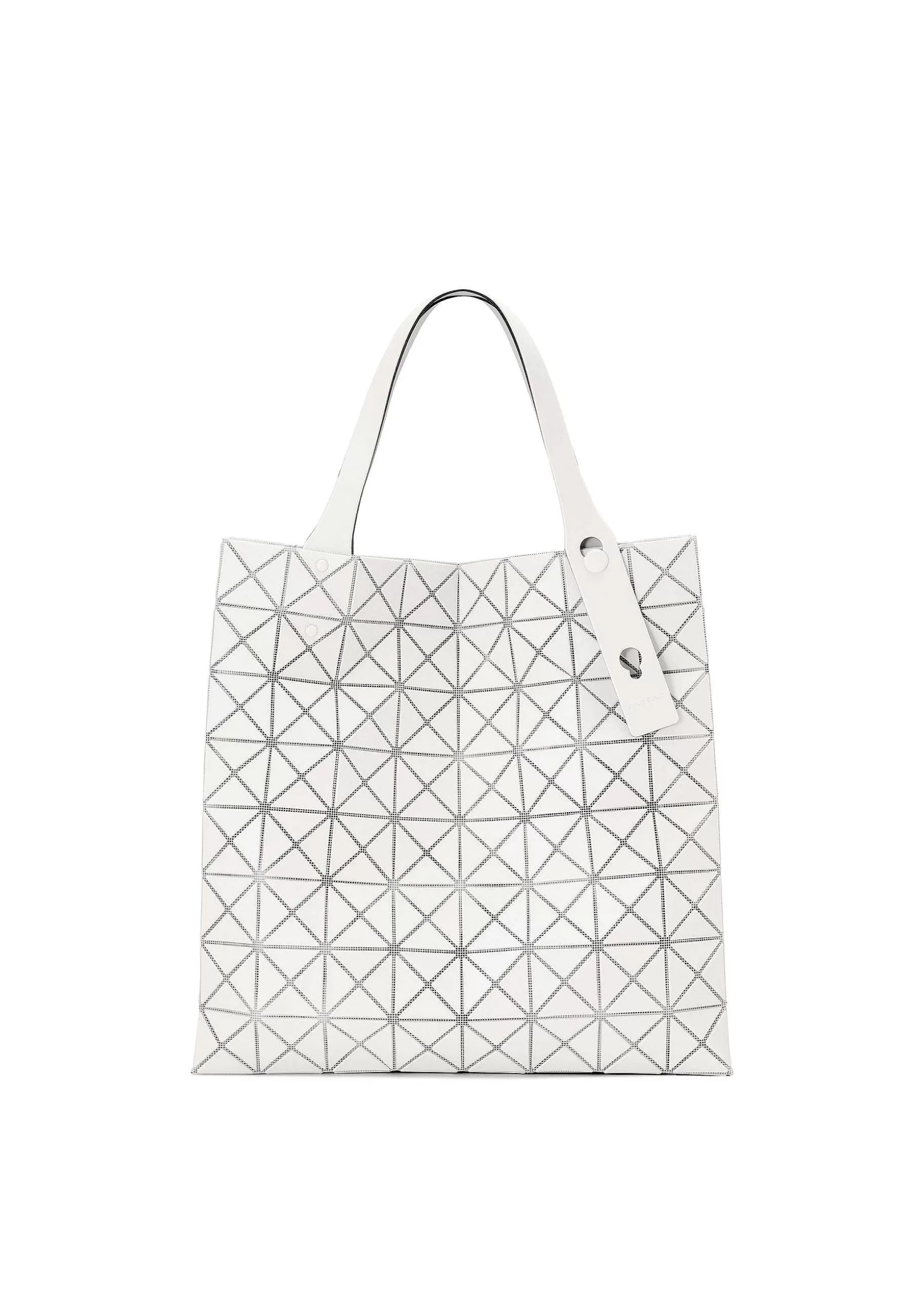 ISSEY MIYAKE Tote Bag | Prism Plus