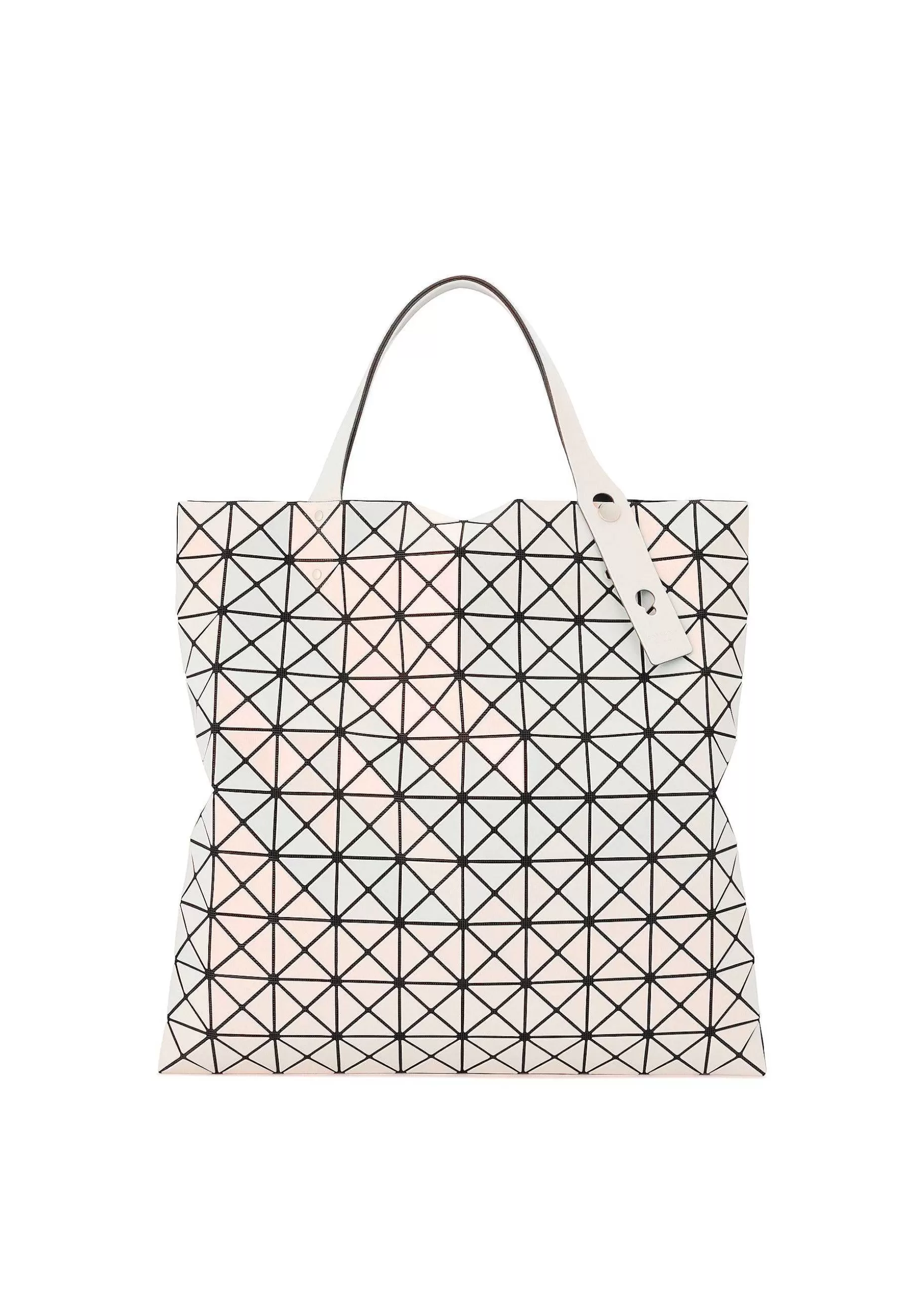 ISSEY MIYAKE Tote Bag | Prism Polarization