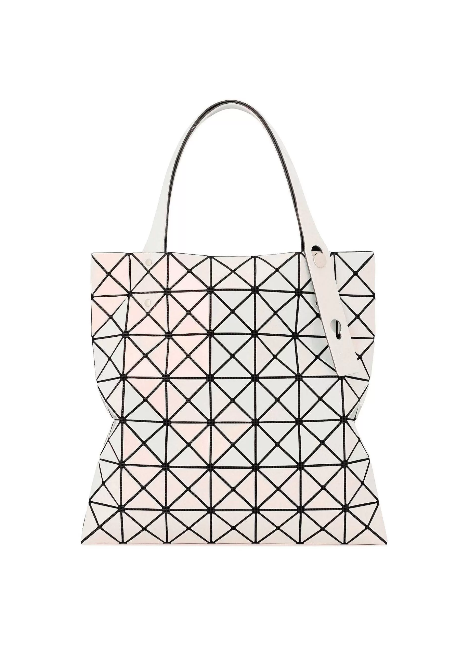 ISSEY MIYAKE Tote Bag | Prism Polarization