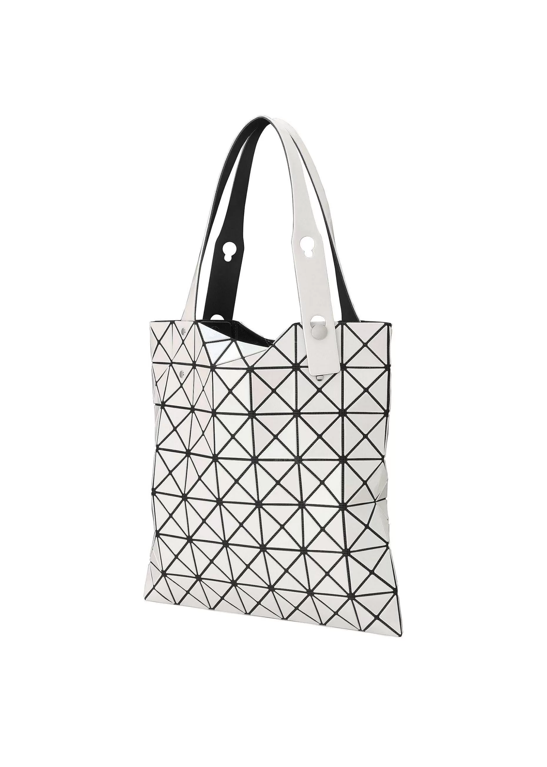 ISSEY MIYAKE Tote Bag | Prism Polarization