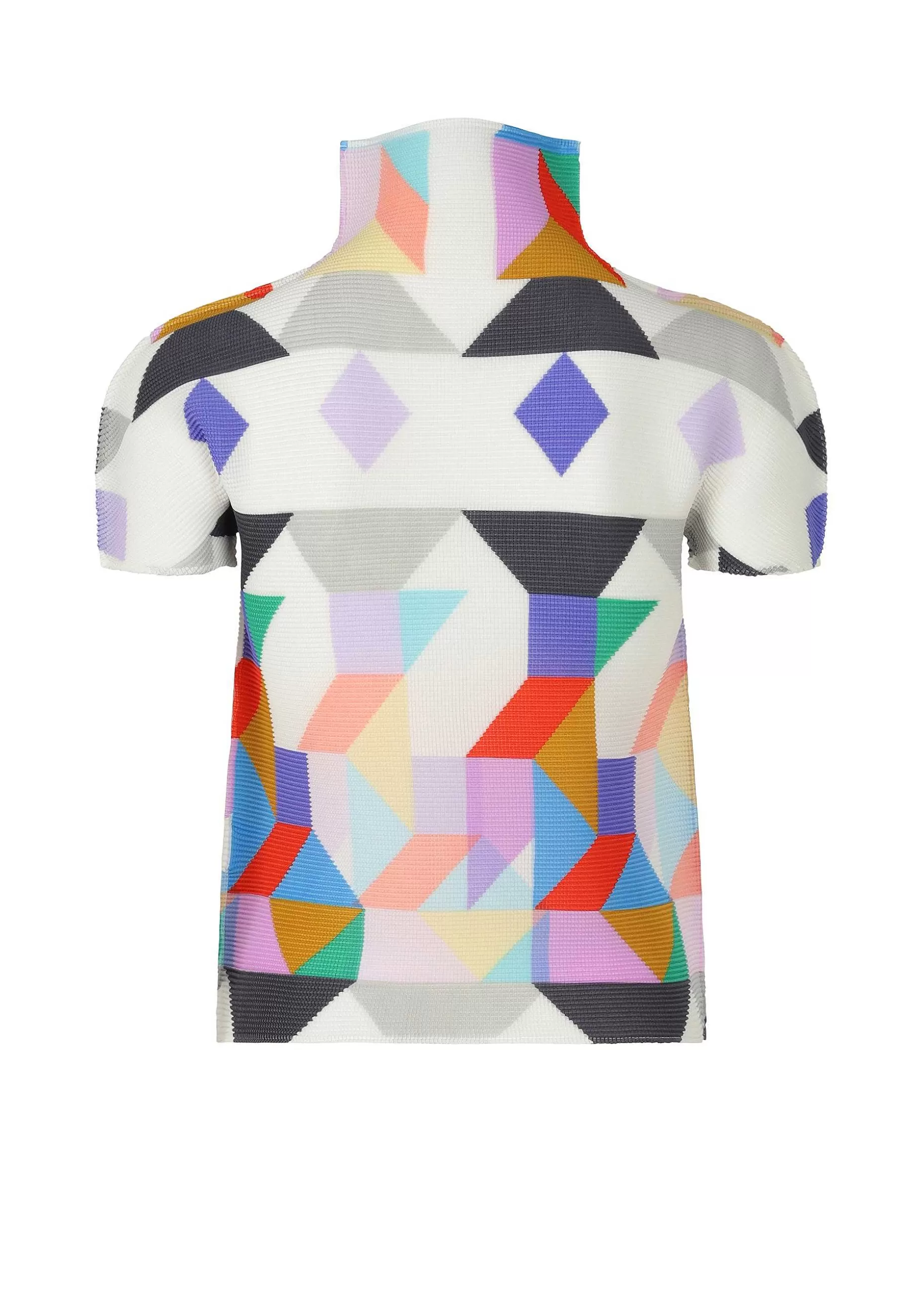 ISSEY MIYAKE Top | Puzzle