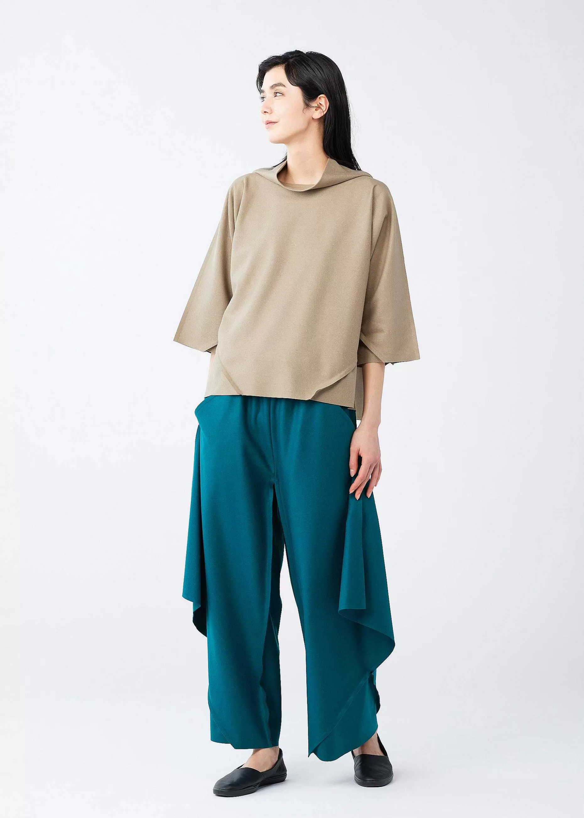 ISSEY MIYAKE Top | Pyramid