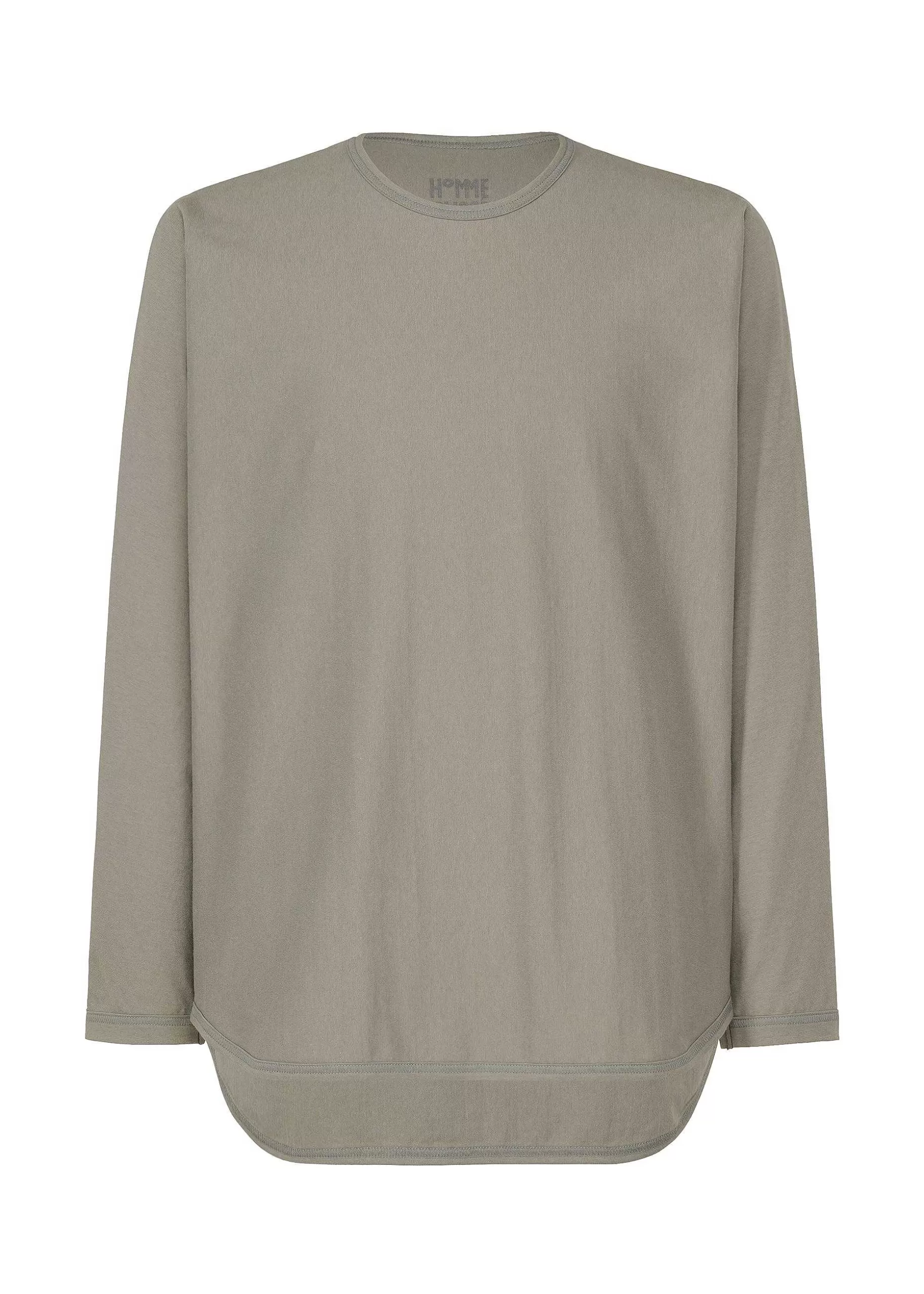 ISSEY MIYAKE Top | Release-T 1