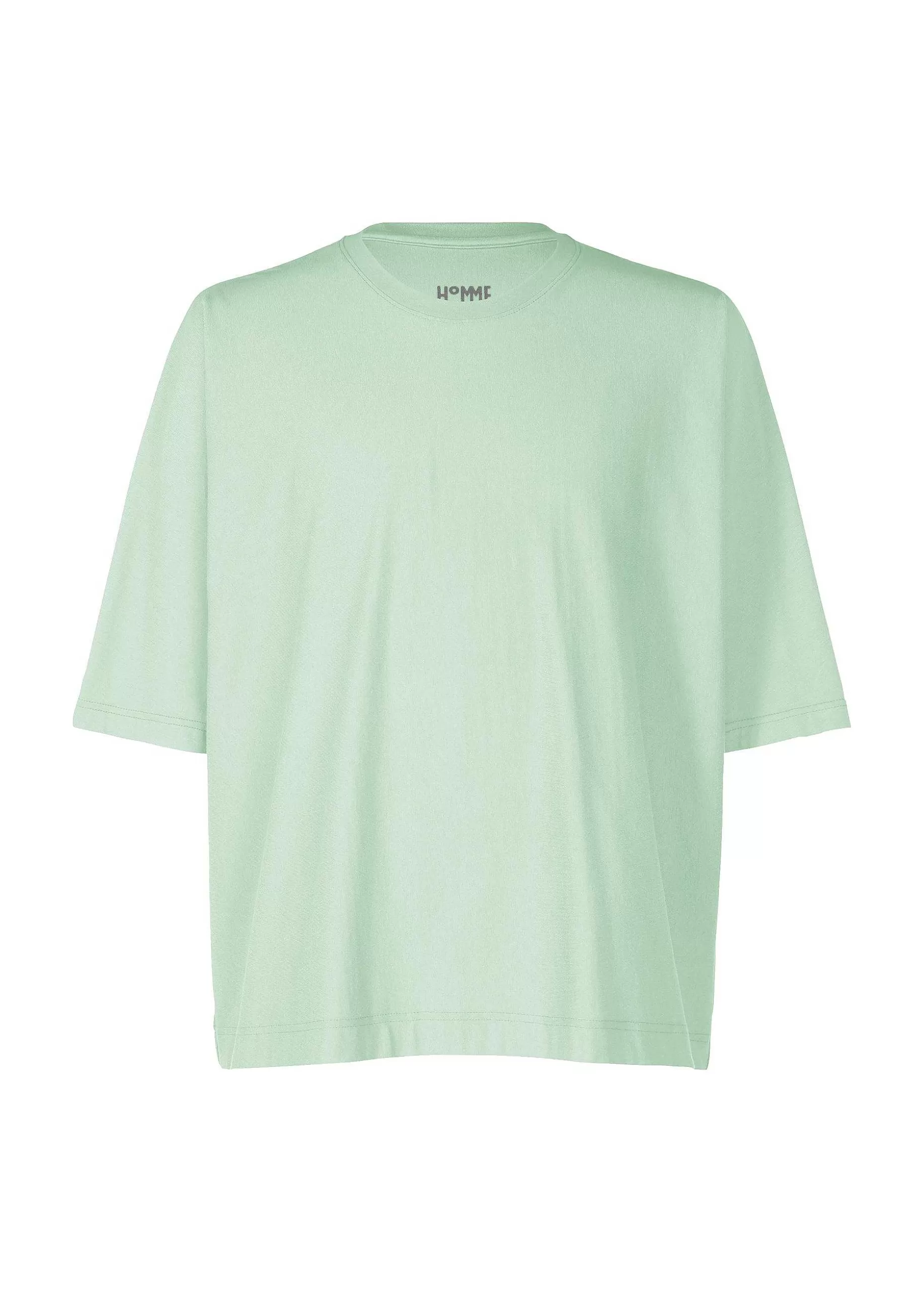 ISSEY MIYAKE Top | Release-T 2