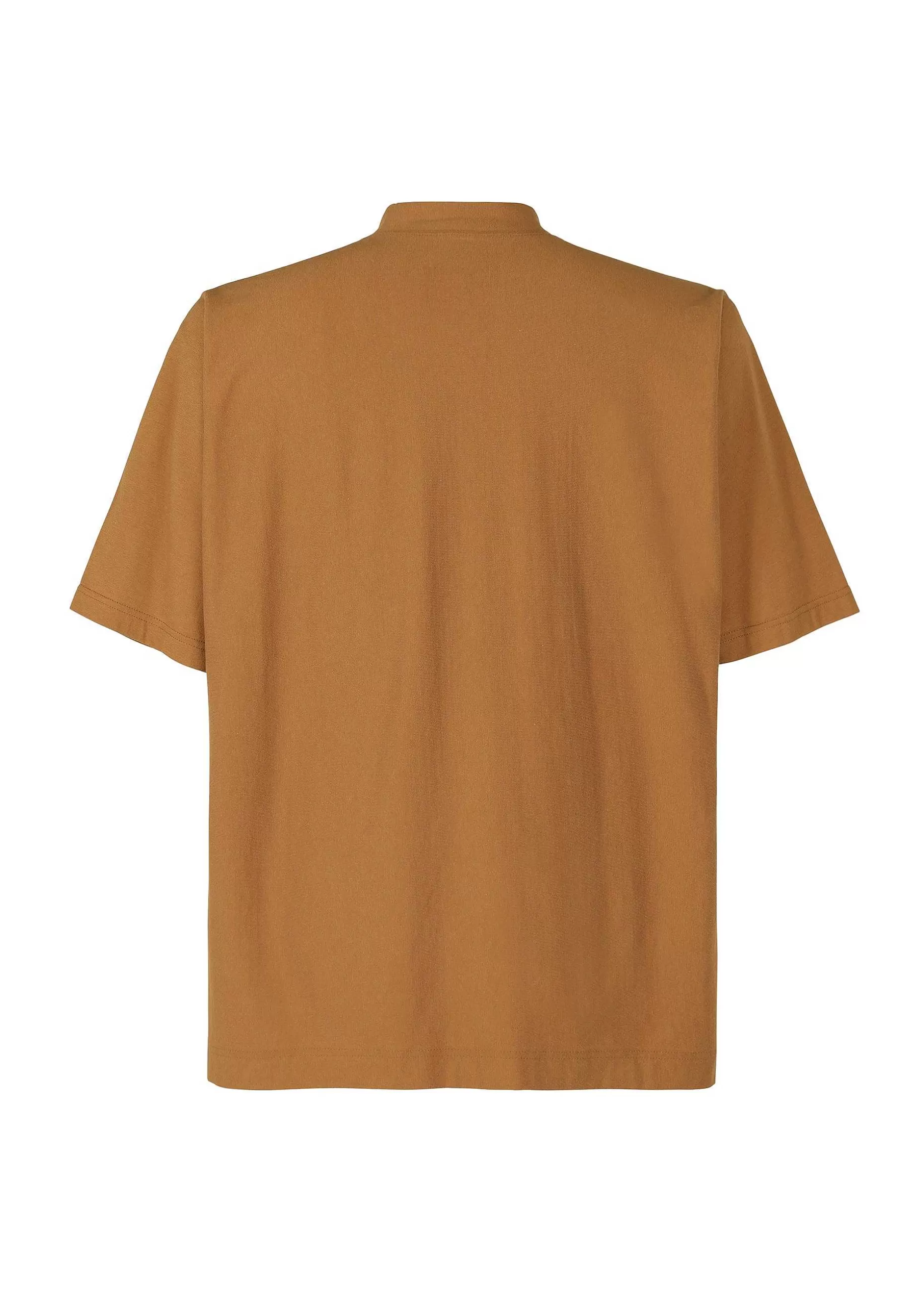 ISSEY MIYAKE Top | Release-T 2