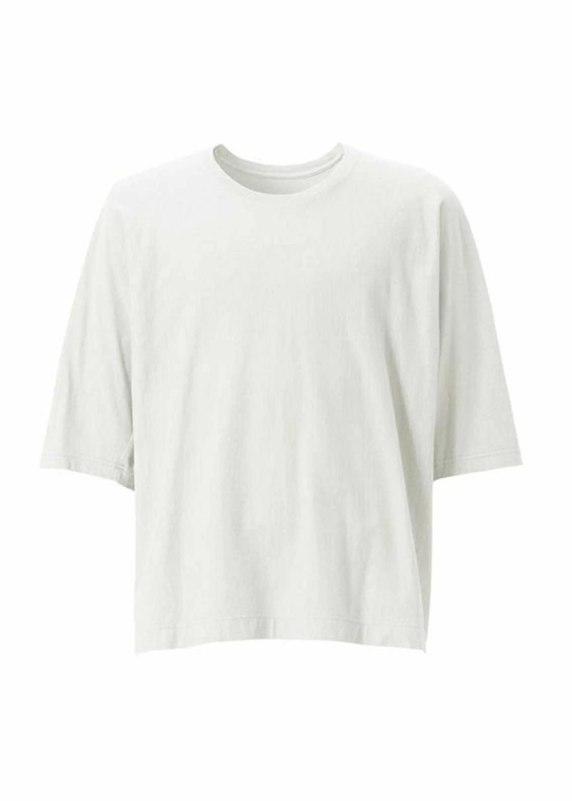 ISSEY MIYAKE Top | Release-T Basic