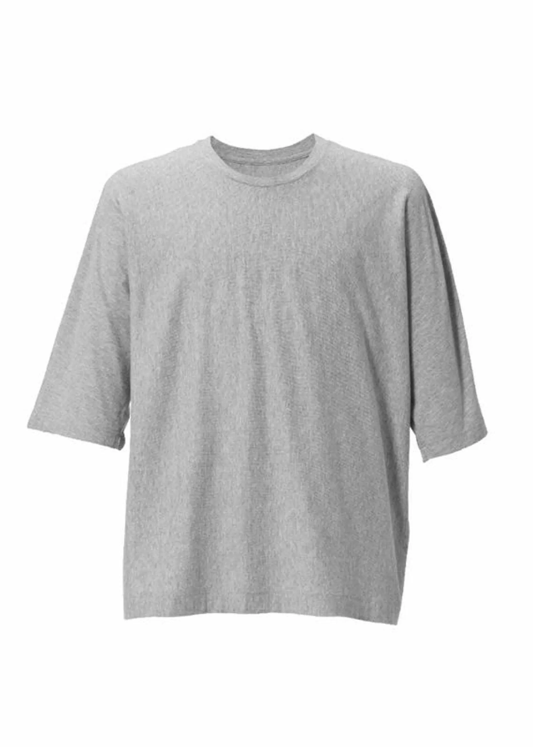 ISSEY MIYAKE Top | Release-T Basic