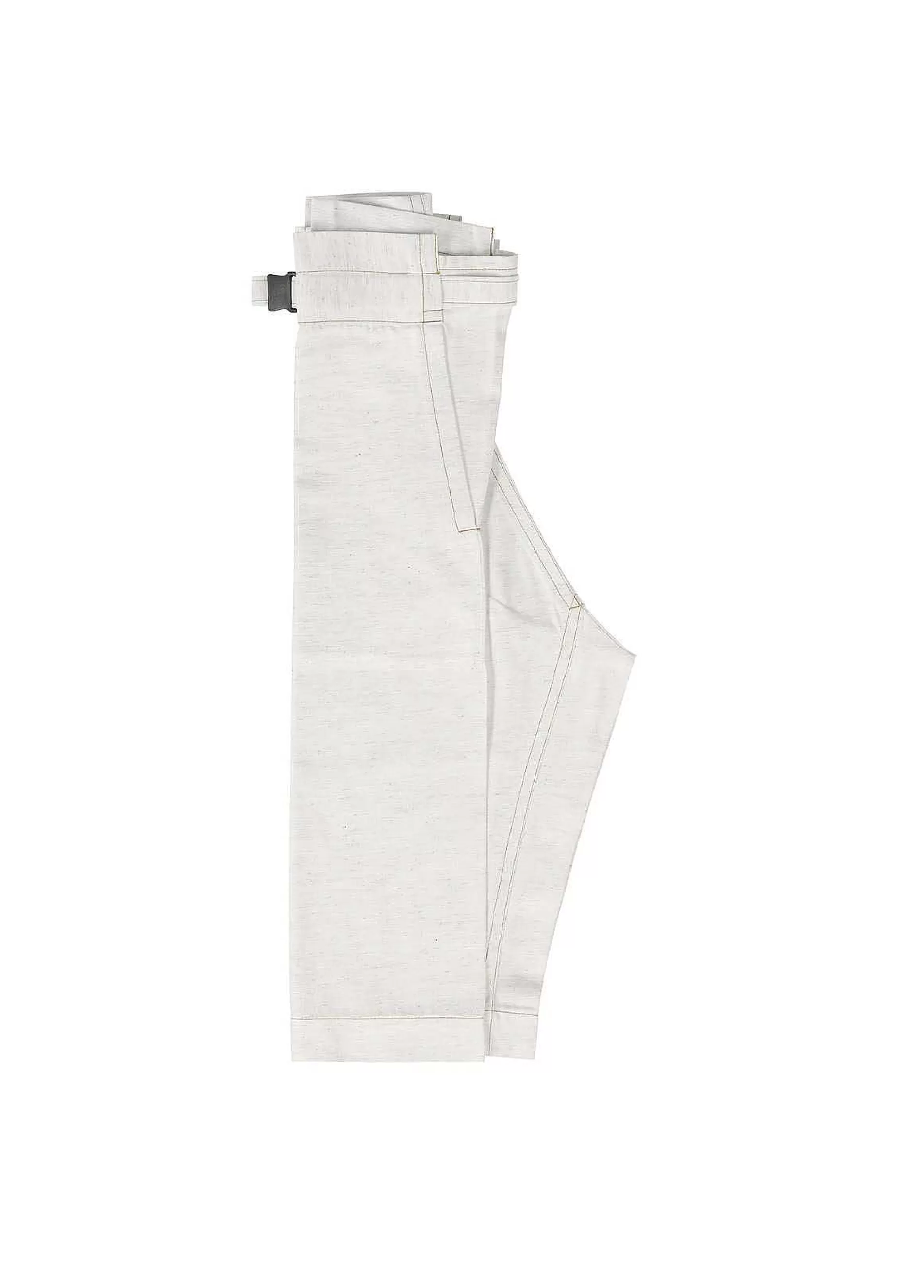 ISSEY MIYAKE Pants | Remetex Denim