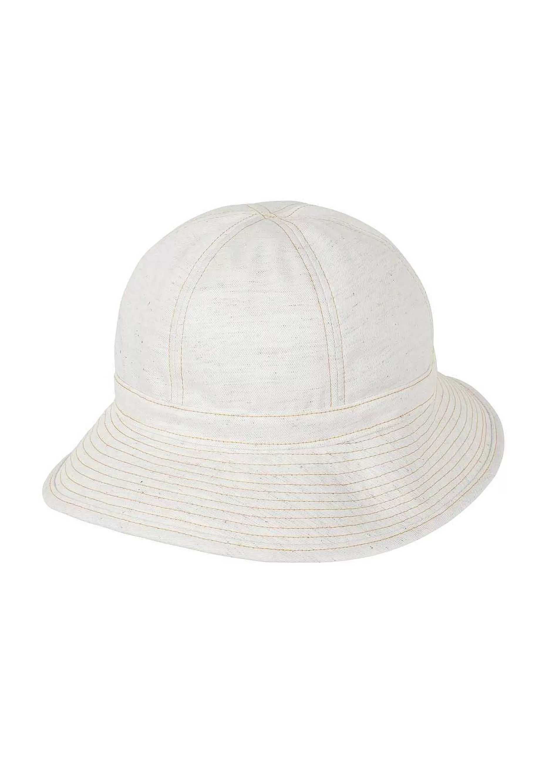 ISSEY MIYAKE Hat | Remetex Denim Hat