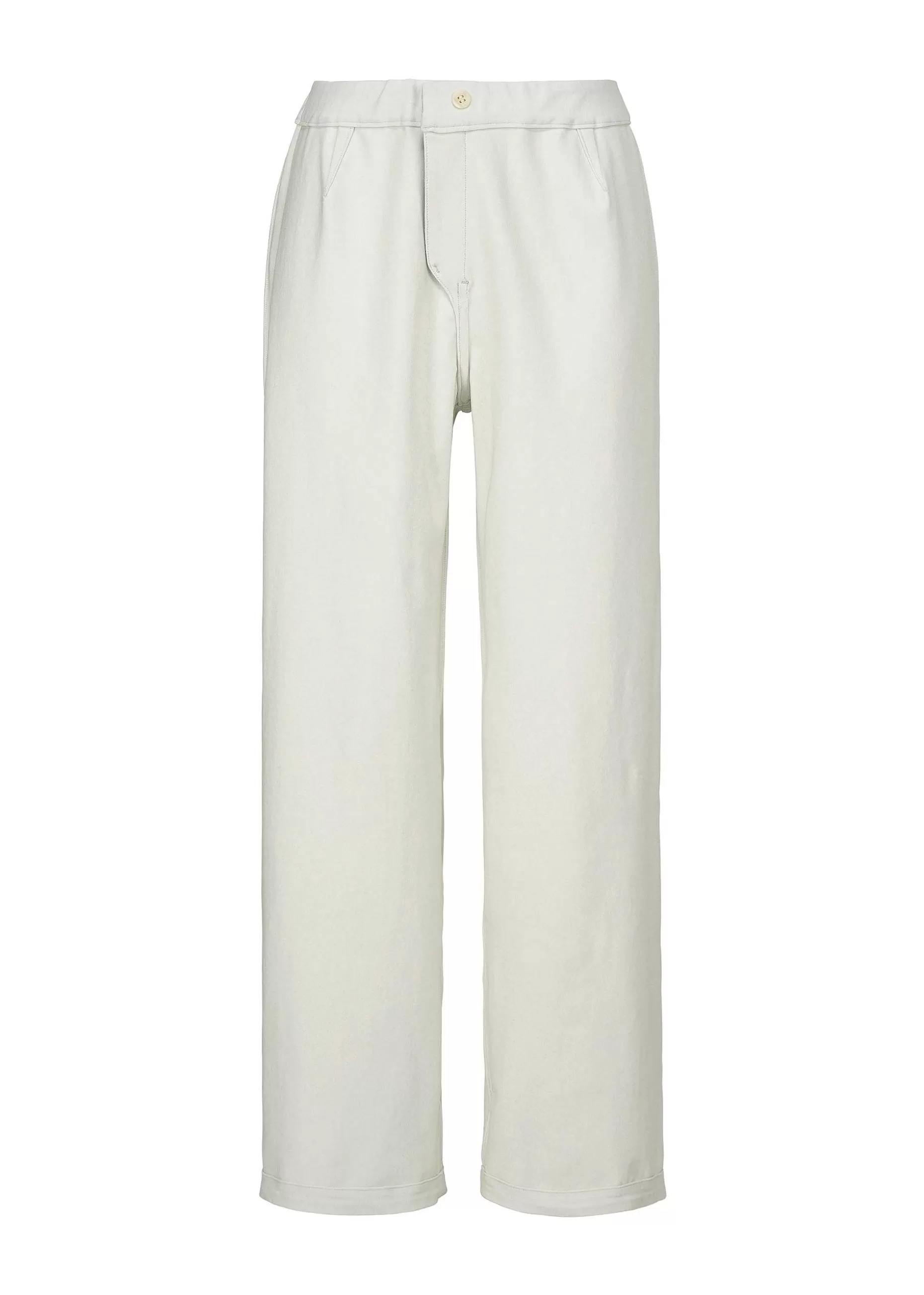 ISSEY MIYAKE Pants | Reversible Bottom