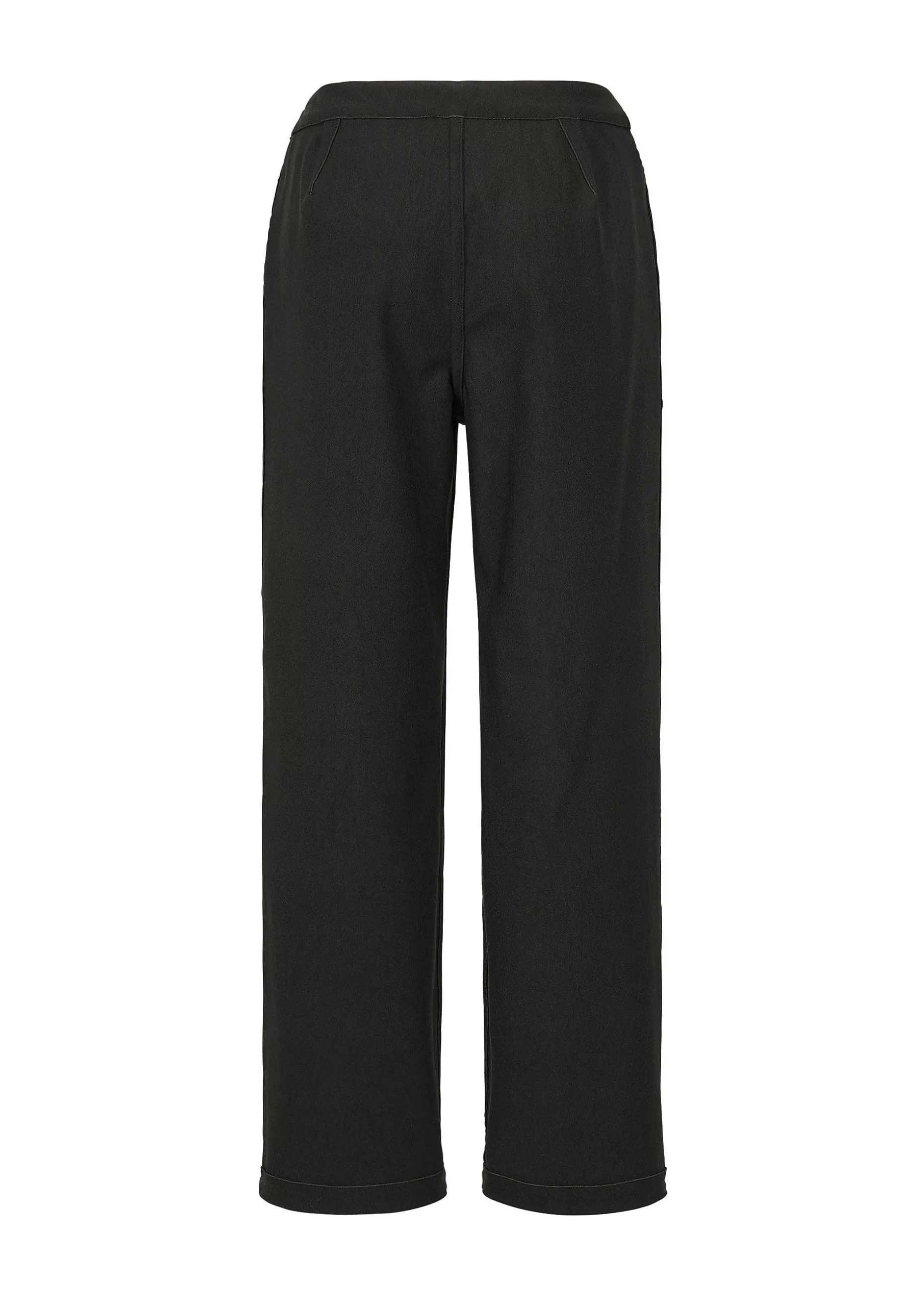 ISSEY MIYAKE Pants | Reversible Bottom