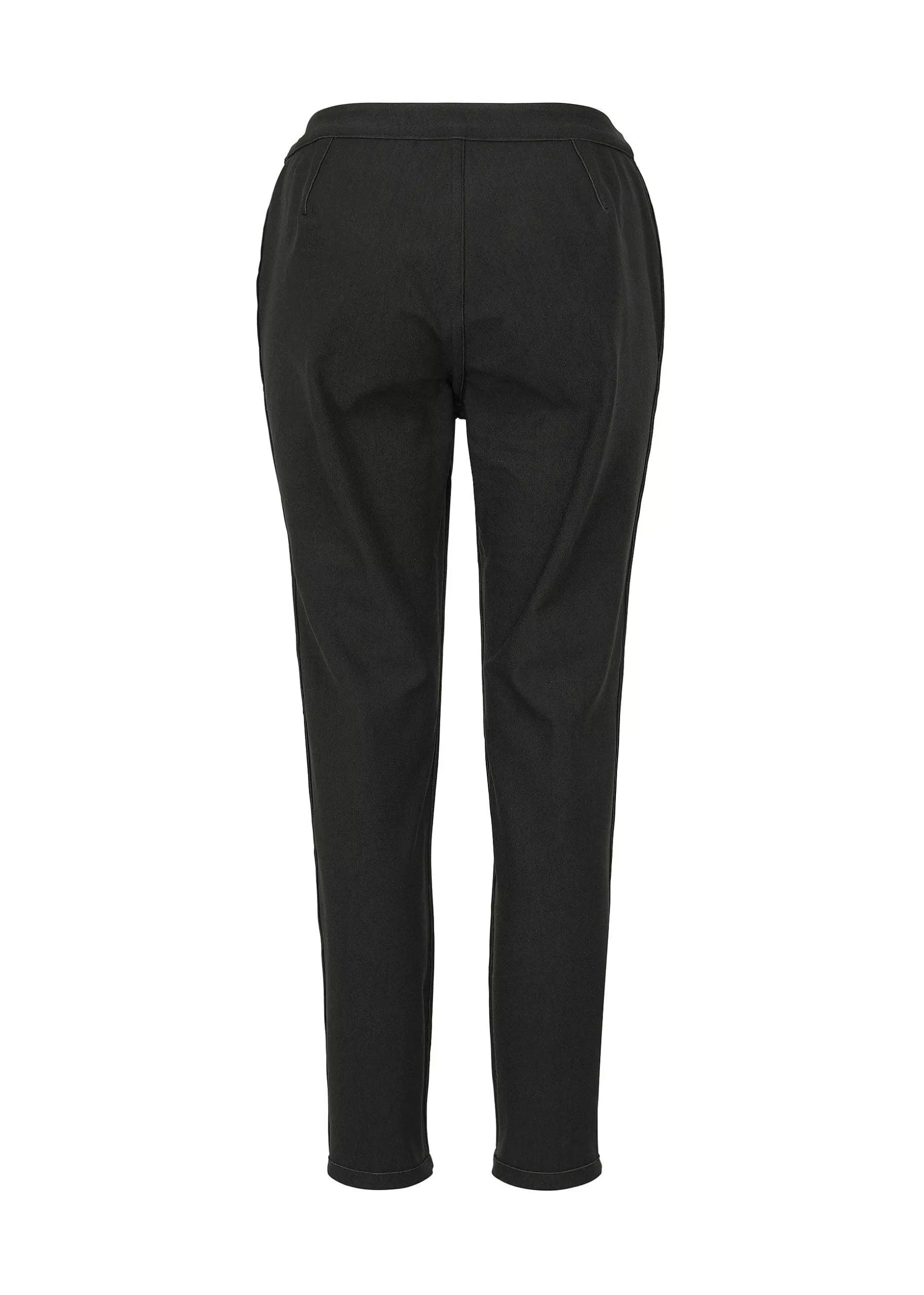 ISSEY MIYAKE Pants | Reversible Bottom