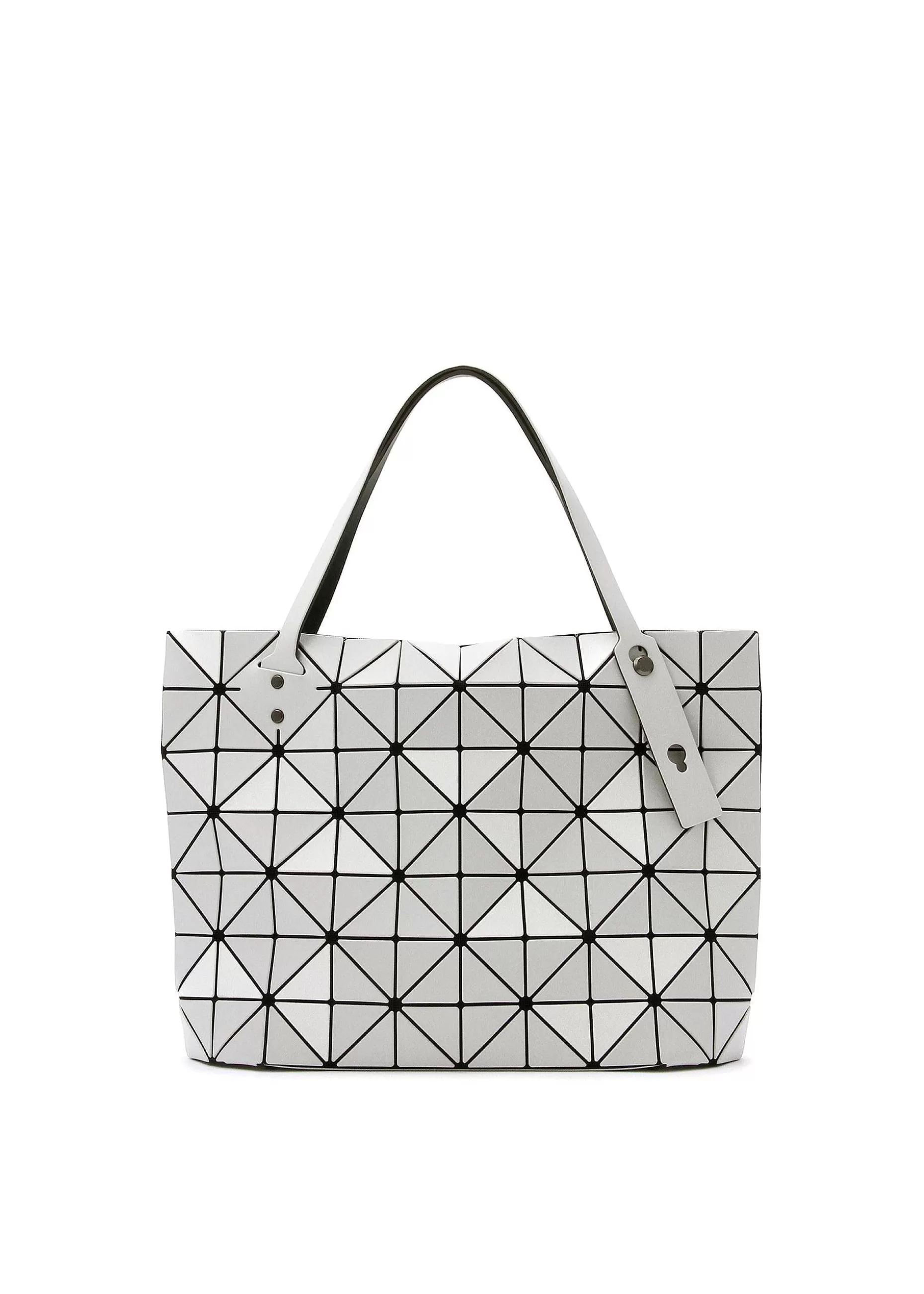 ISSEY MIYAKE Handbag | Rock Matte