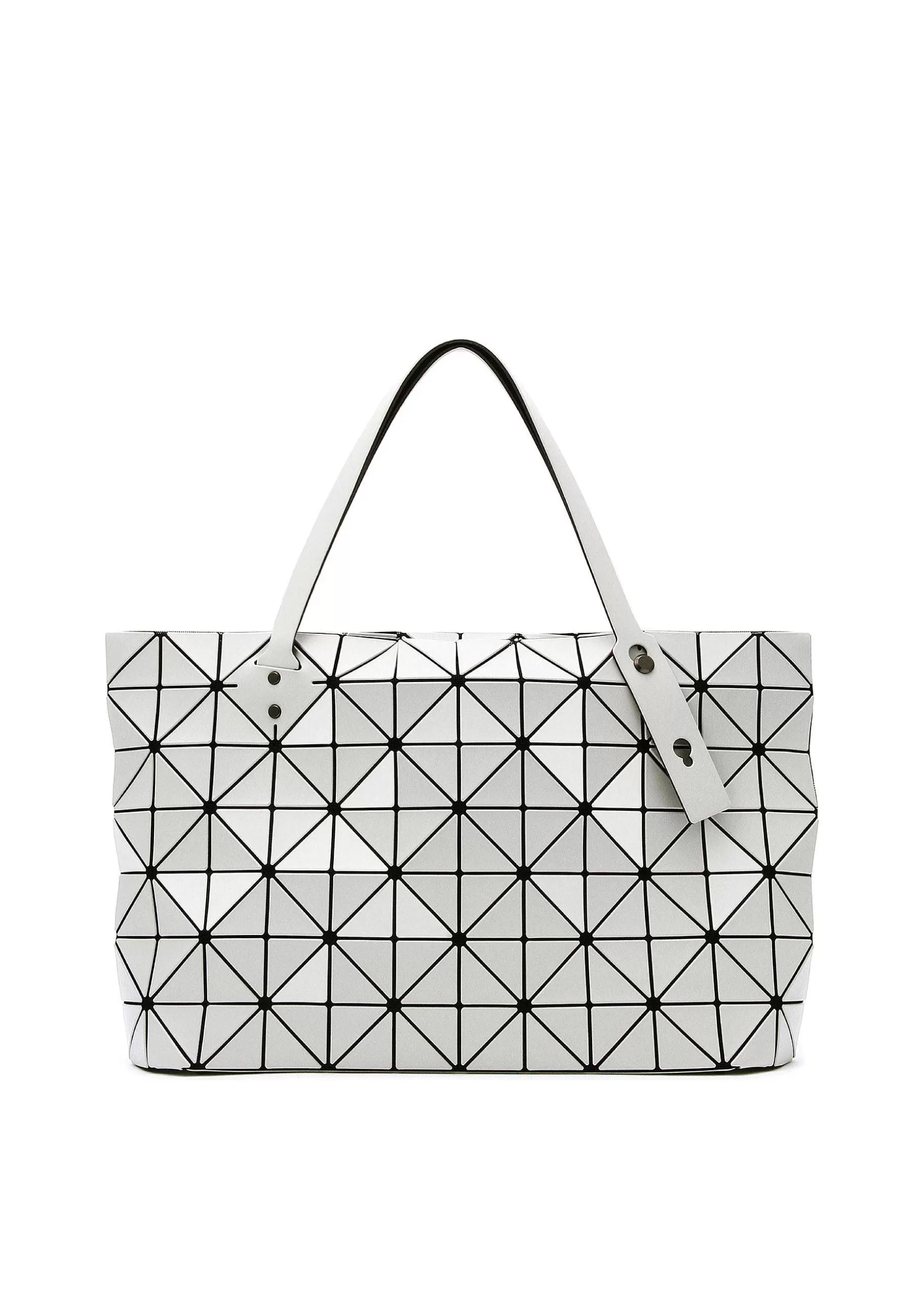 ISSEY MIYAKE Handbag | Rock Matte