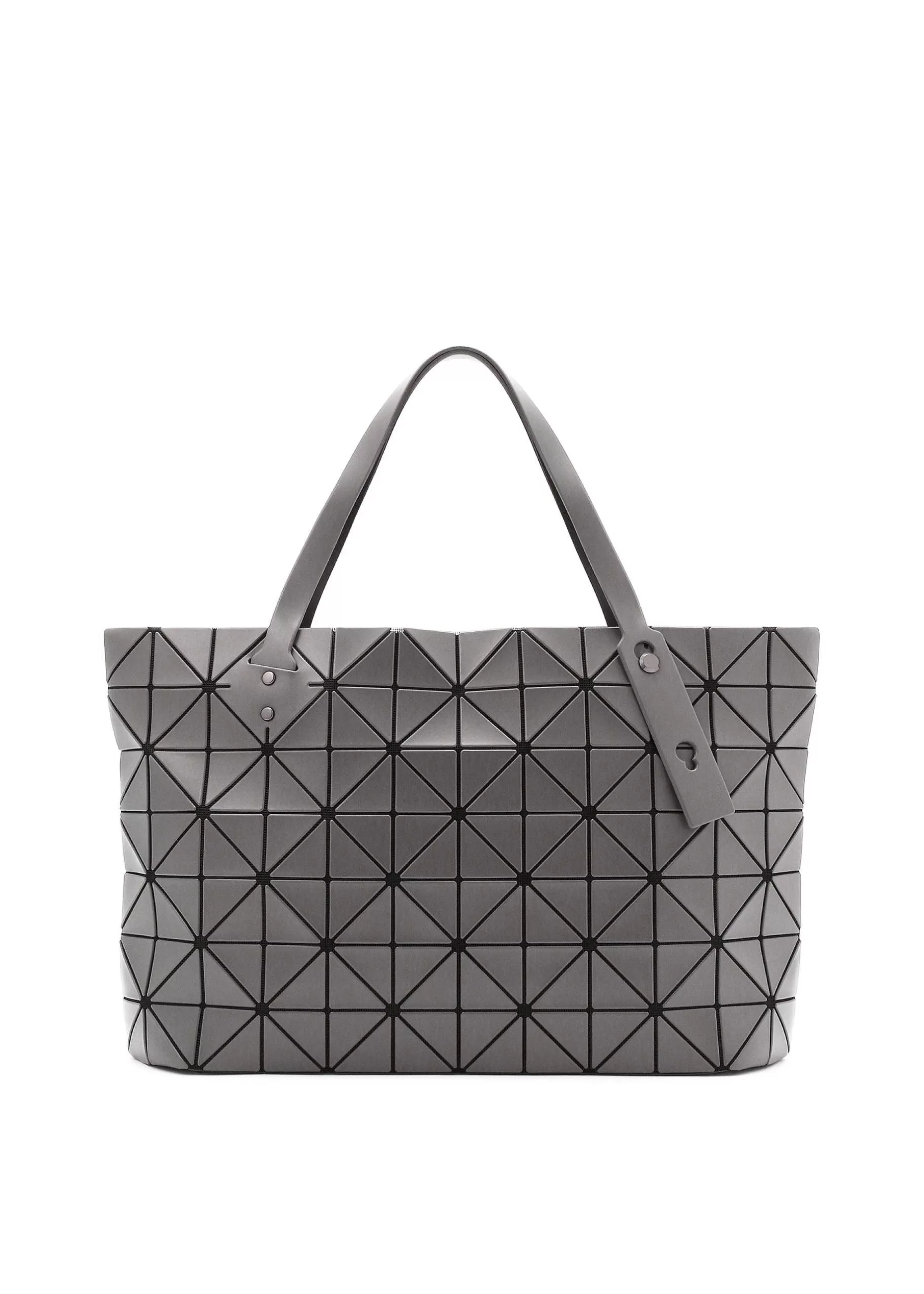 ISSEY MIYAKE Handbag | Rock Matte