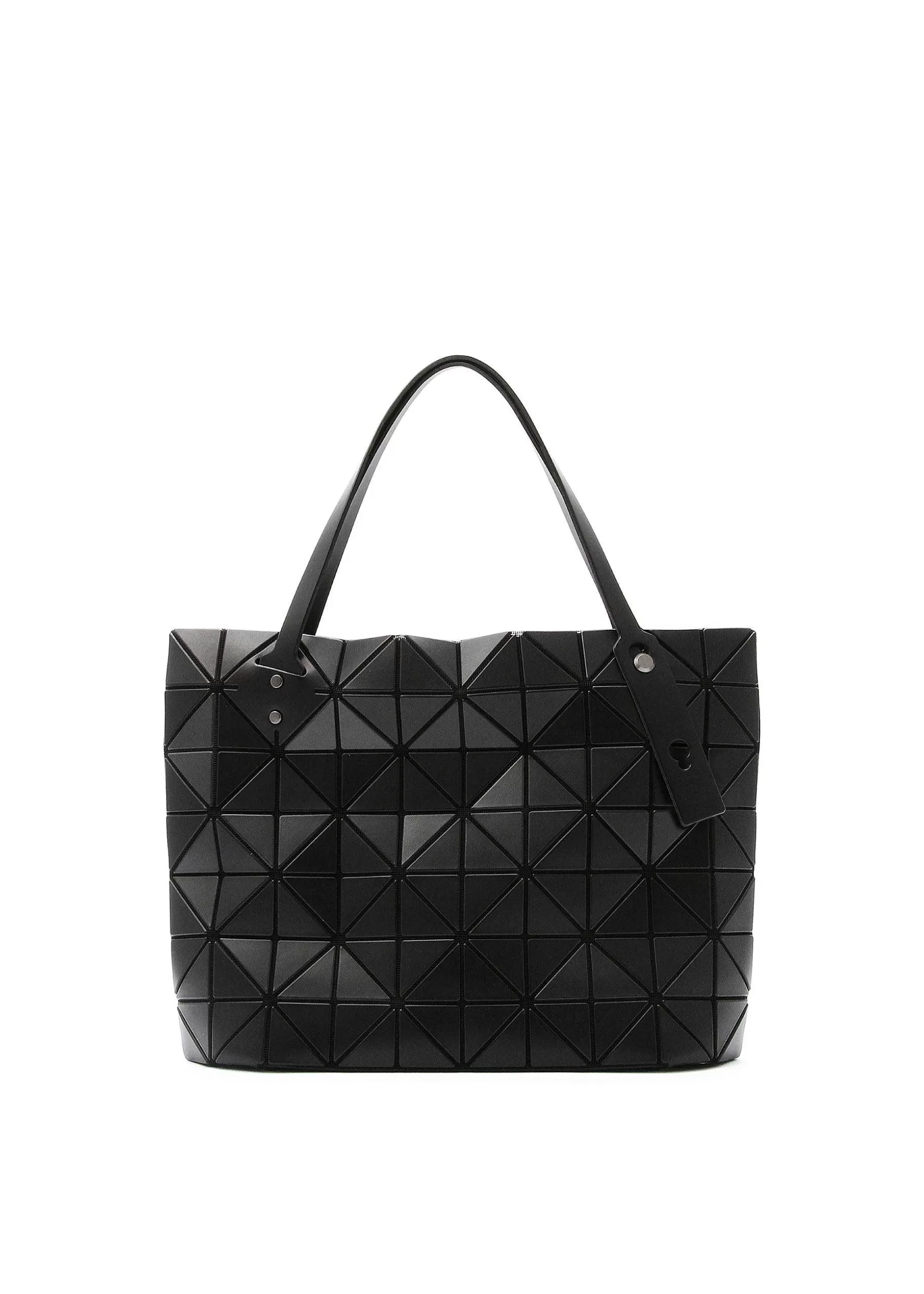 ISSEY MIYAKE Handbag | Rock Matte