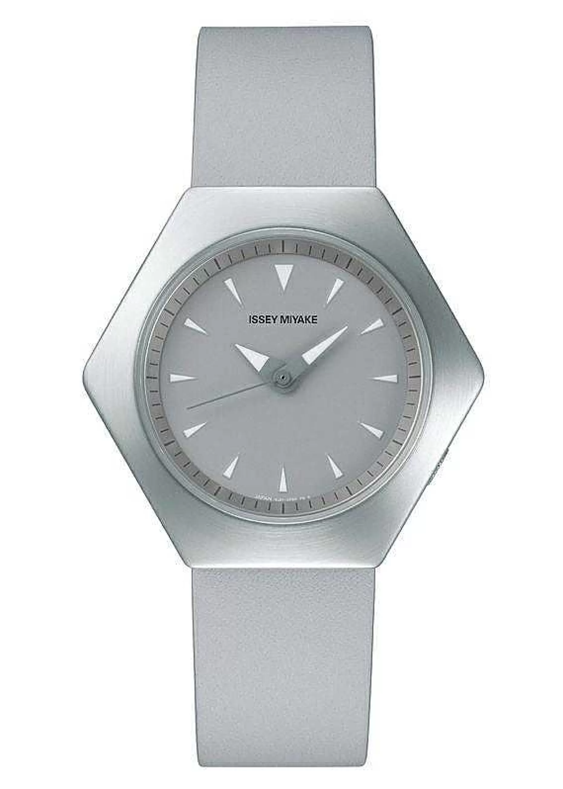 ISSEY MIYAKE Watches | Roku Designed By Konstantin Grcic (No.27)