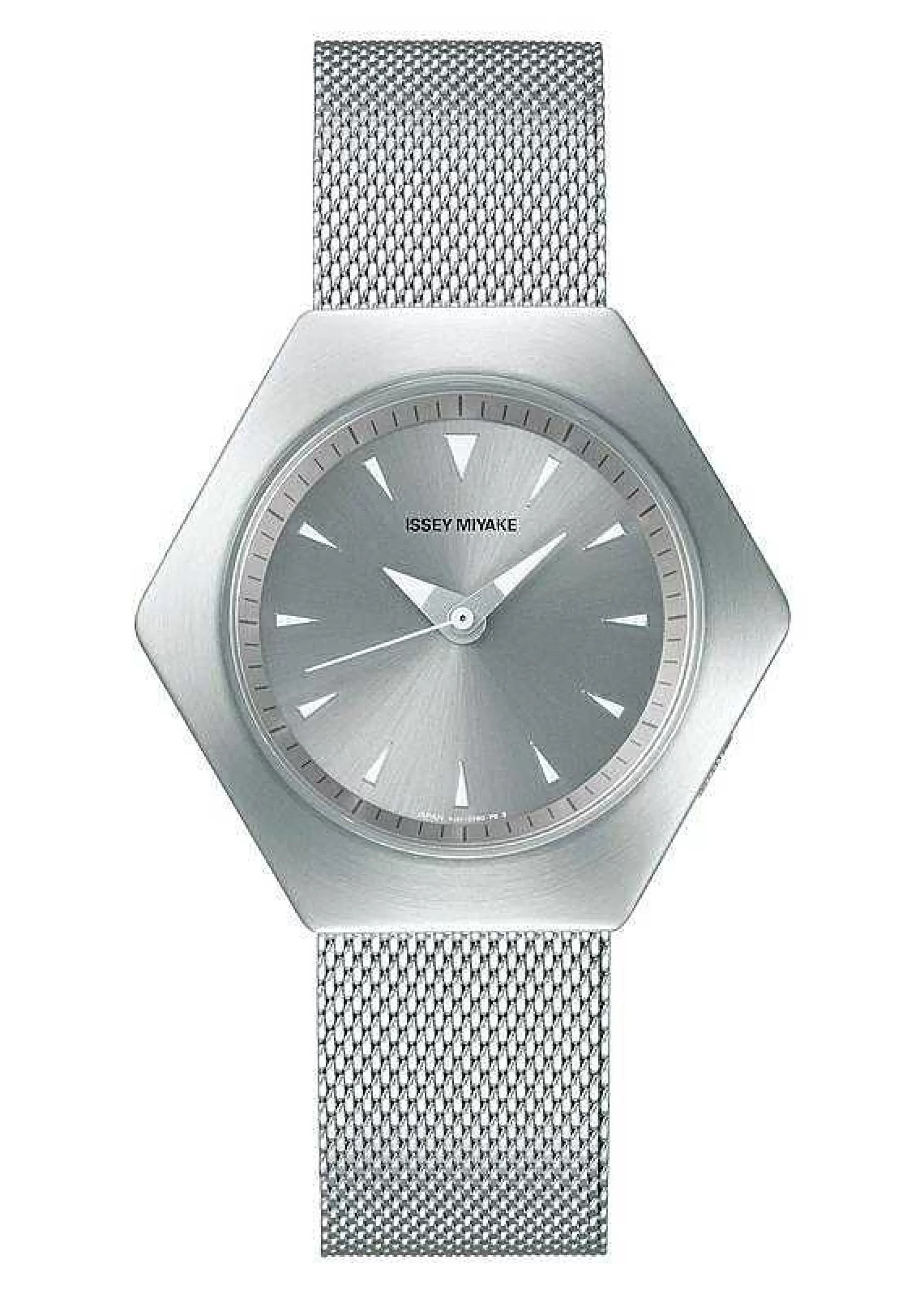 ISSEY MIYAKE Watches | Roku Designed By Konstantin Grcic (No.27)