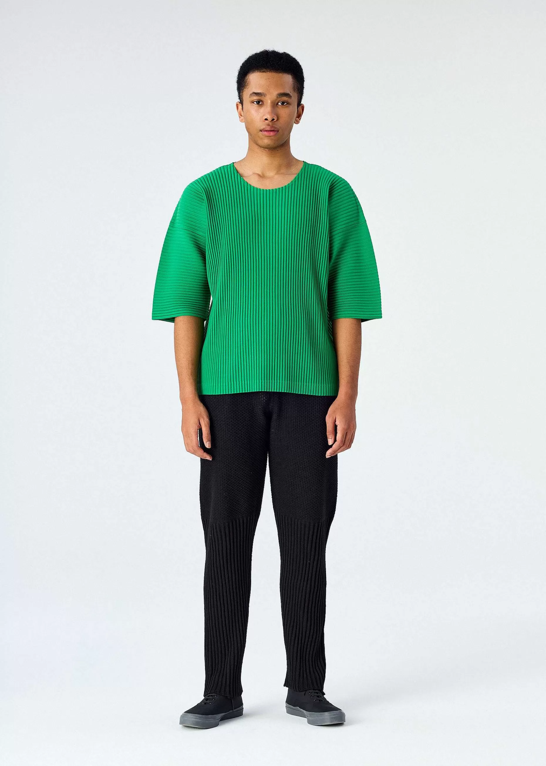 ISSEY MIYAKE Knitwear | Rustic Knit