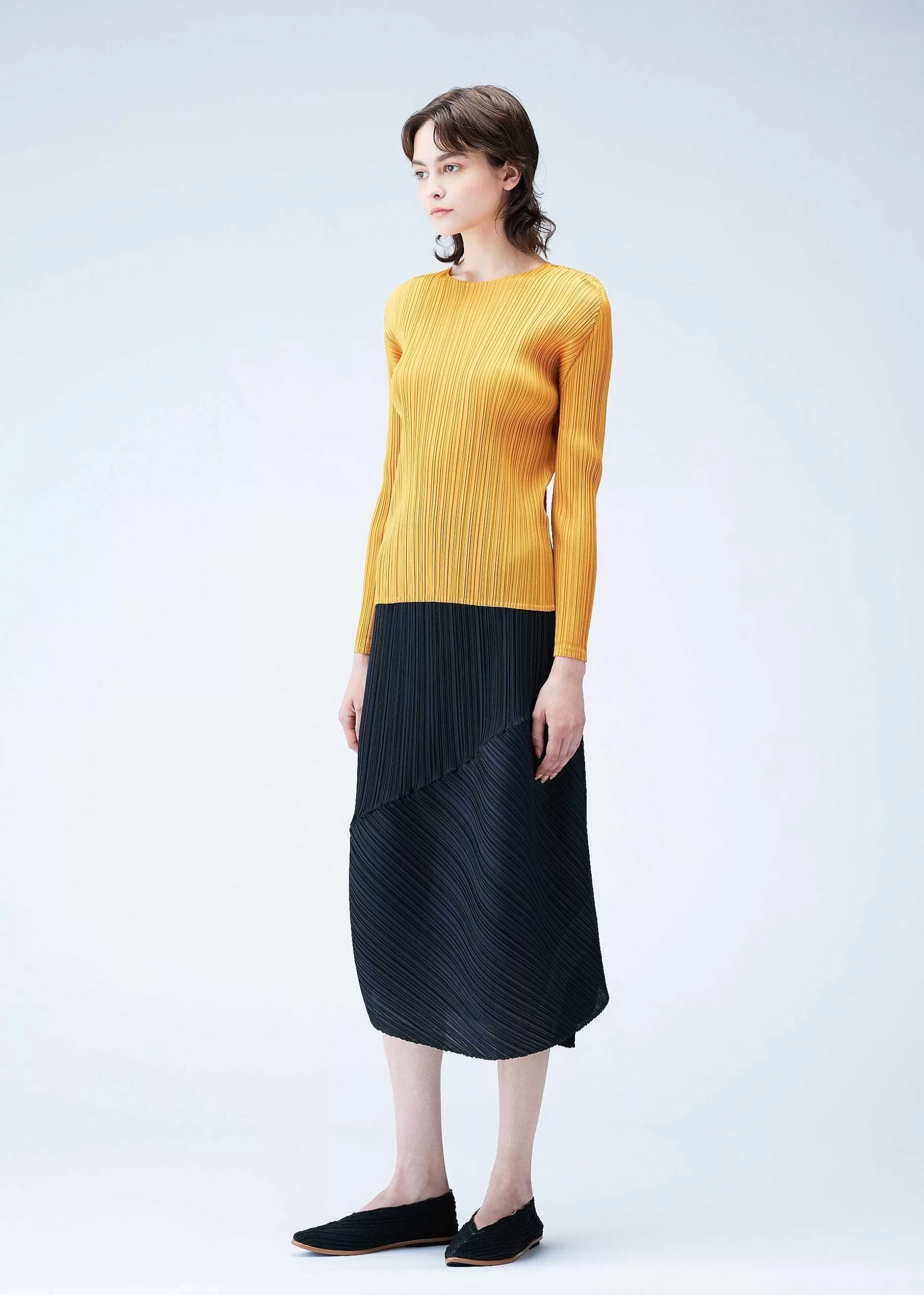 ISSEY MIYAKE Top | S