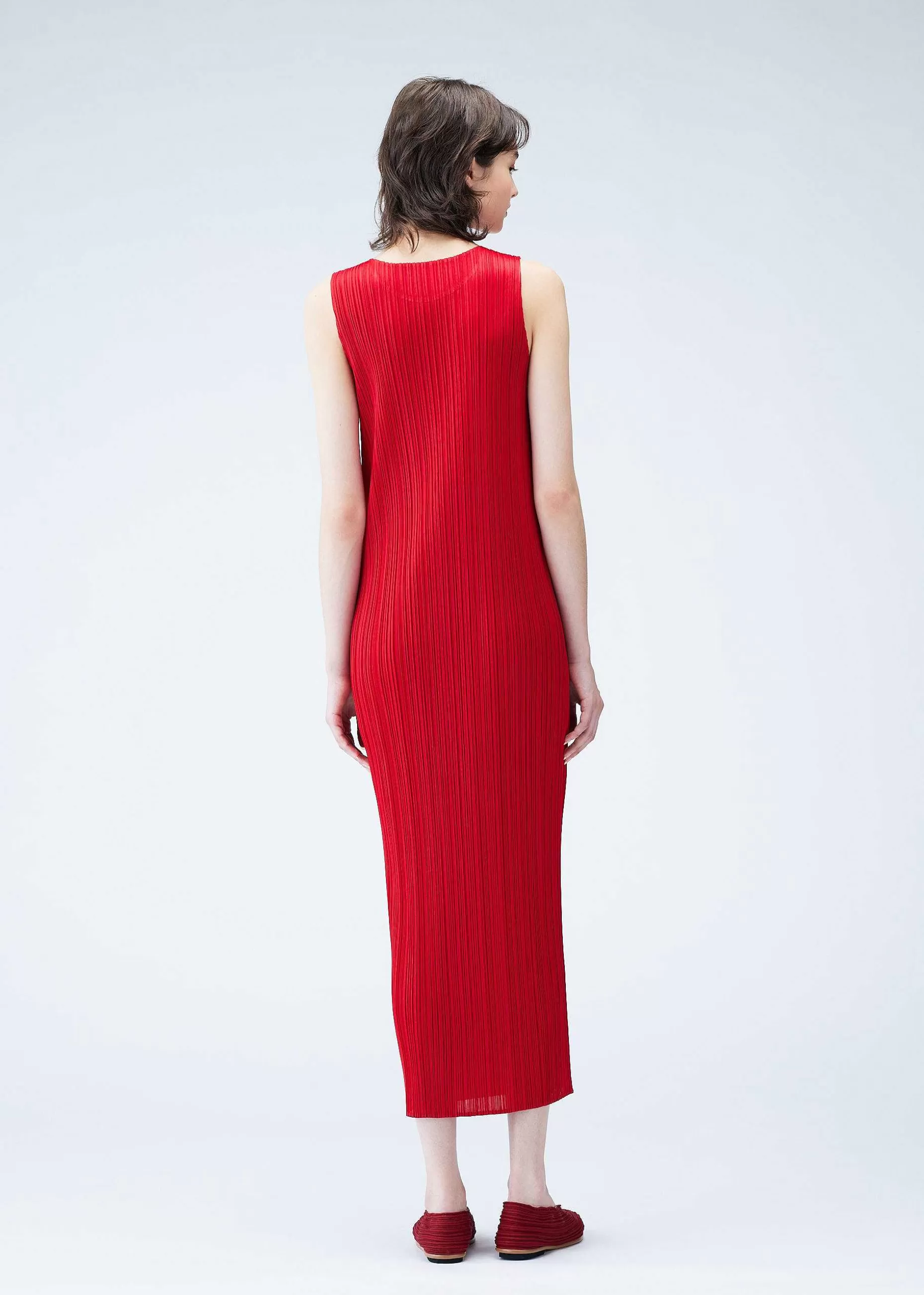 ISSEY MIYAKE Dress | S