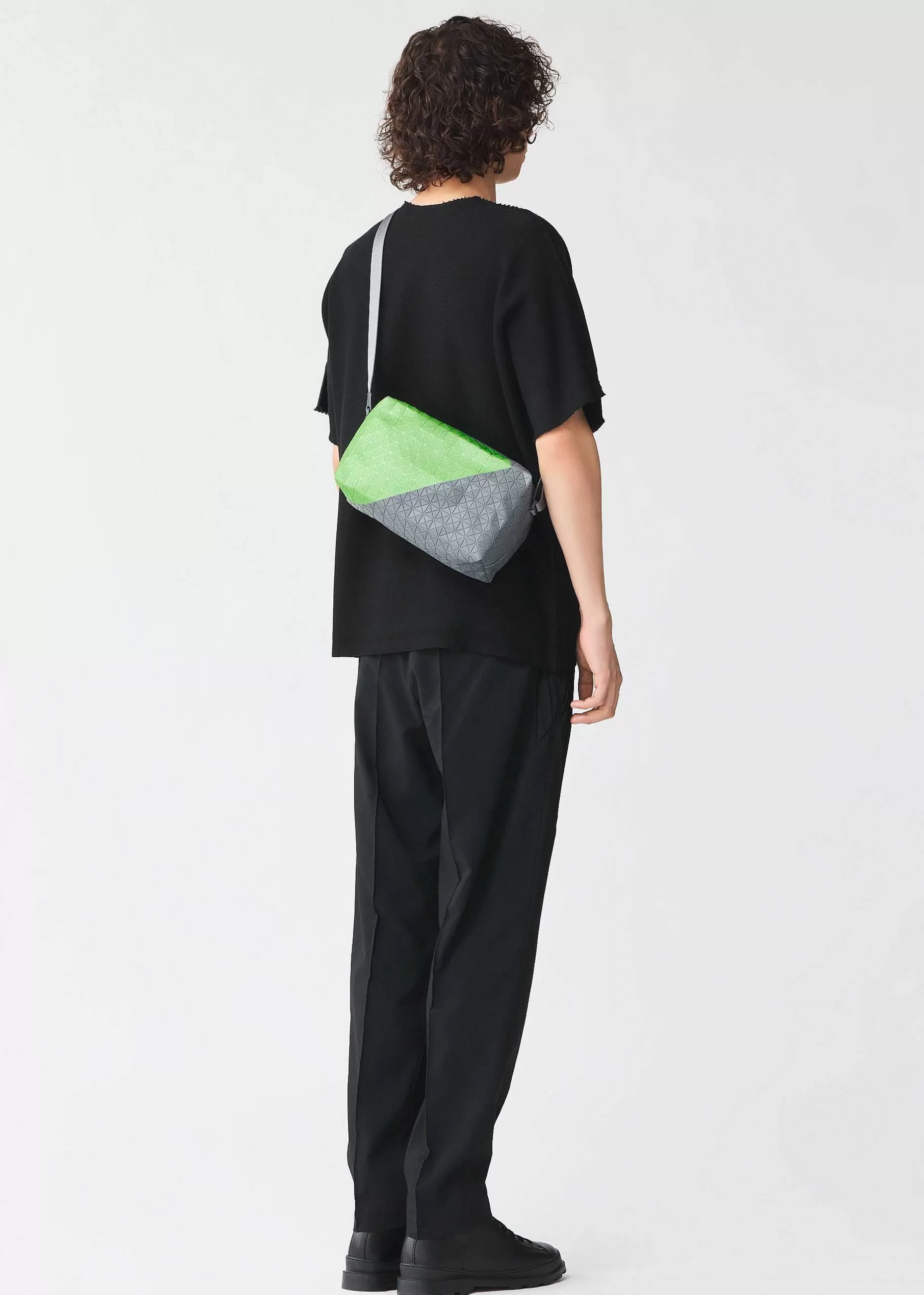 ISSEY MIYAKE Shoulder Bag | Saddle Bag