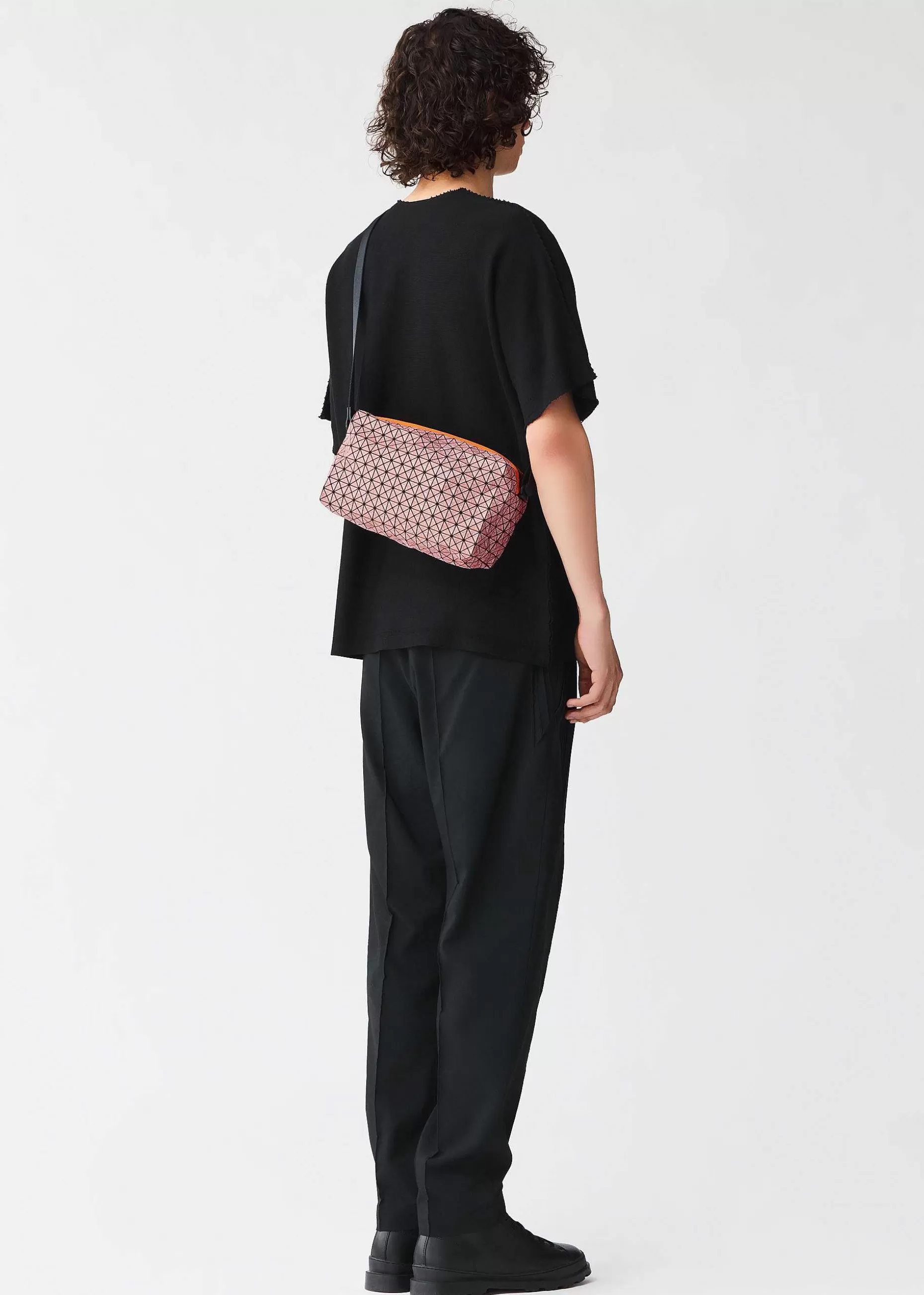 ISSEY MIYAKE Shoulder Bag | Saddle Bag