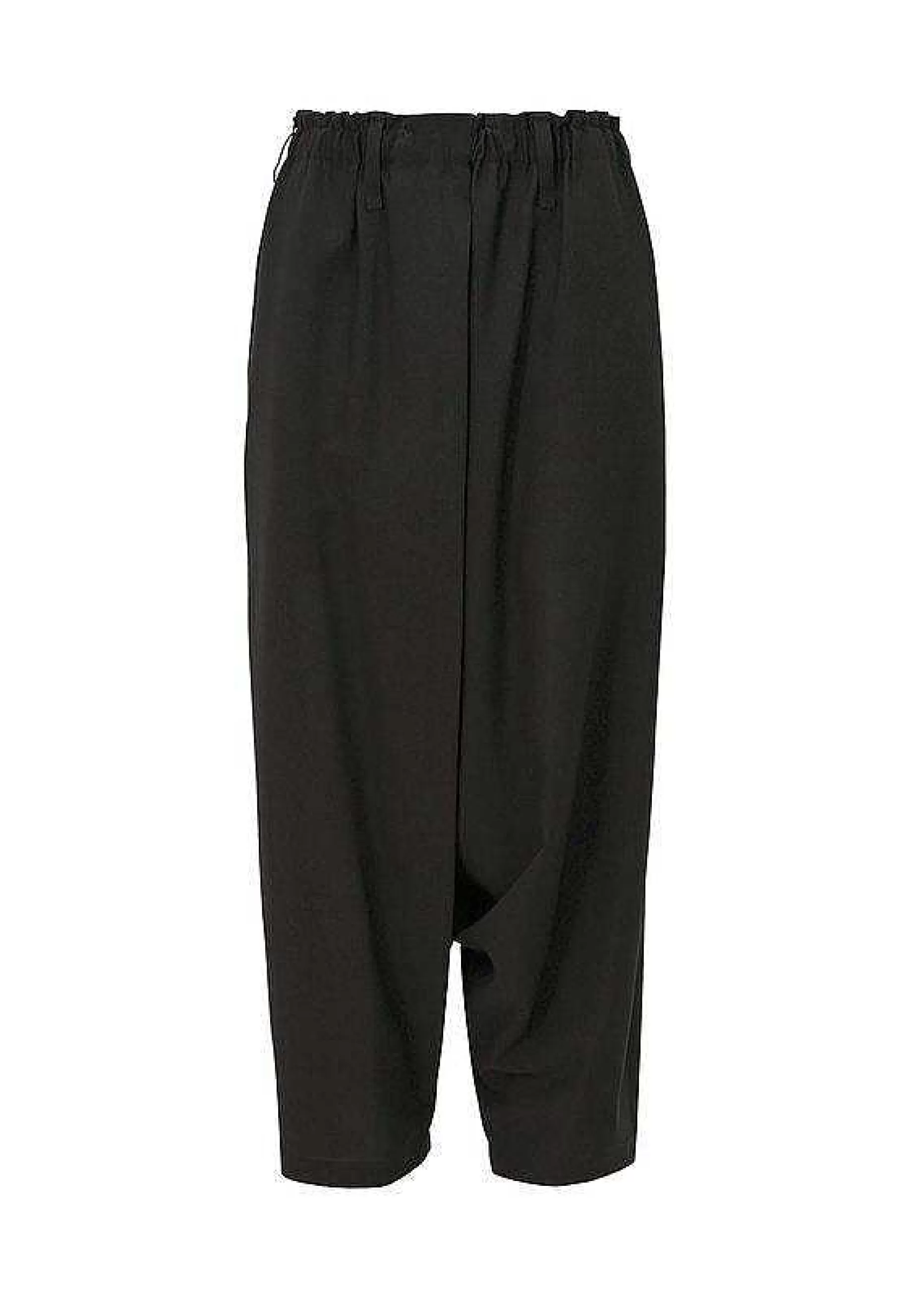 ISSEY MIYAKE Pants | Seamless Bottoms Basic