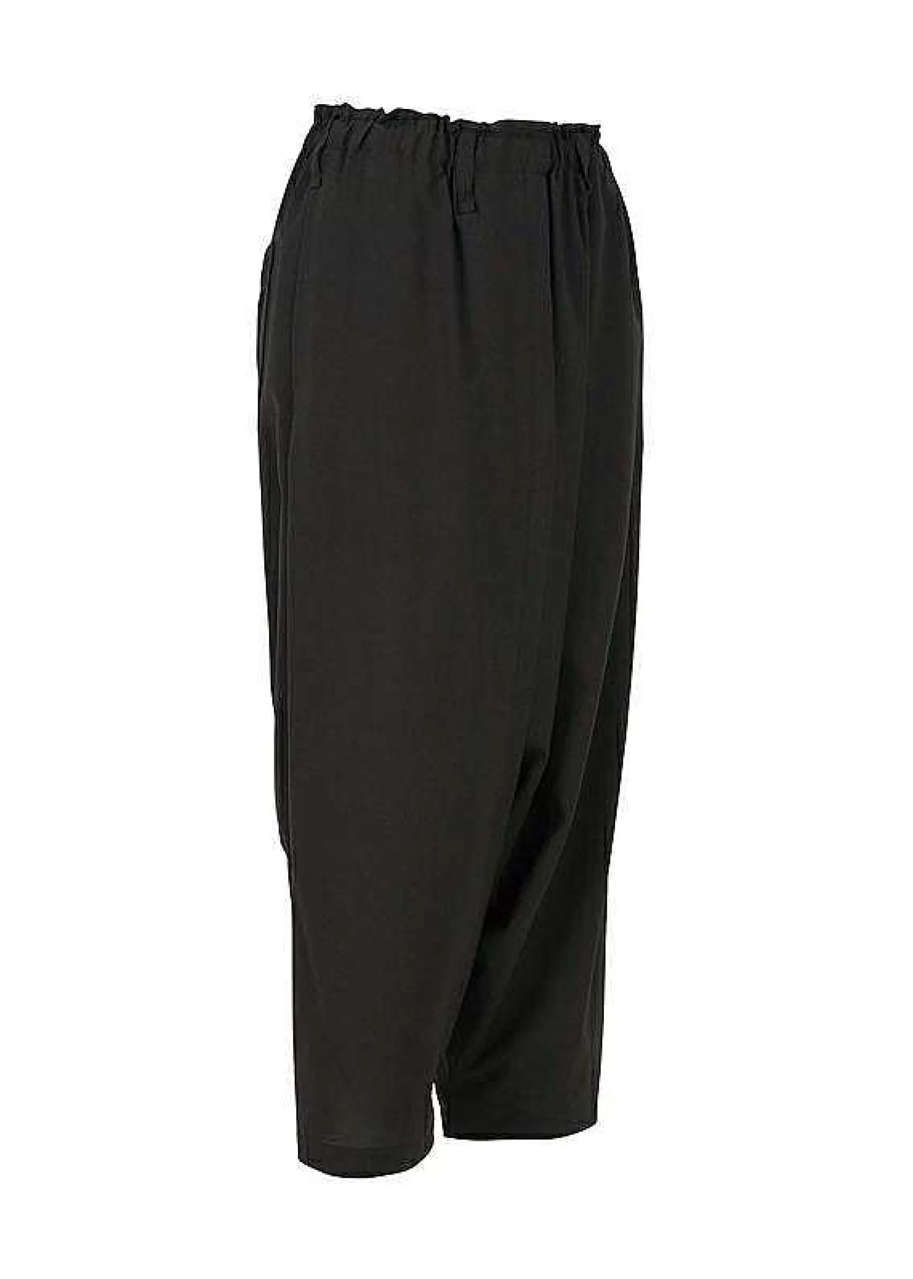 ISSEY MIYAKE Pants | Seamless Bottoms Basic