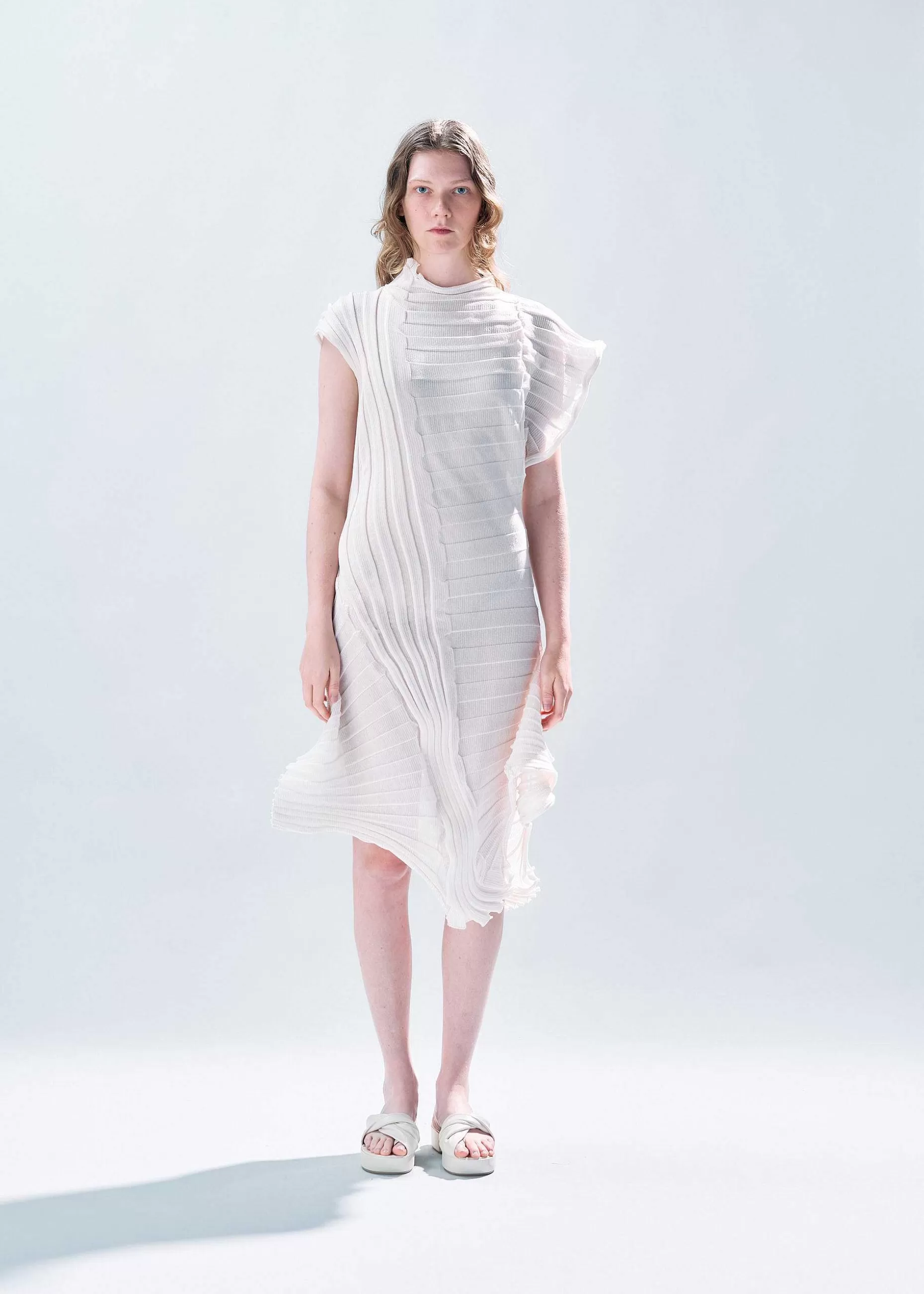 ISSEY MIYAKE Knitwear | Sheer Moving Knit