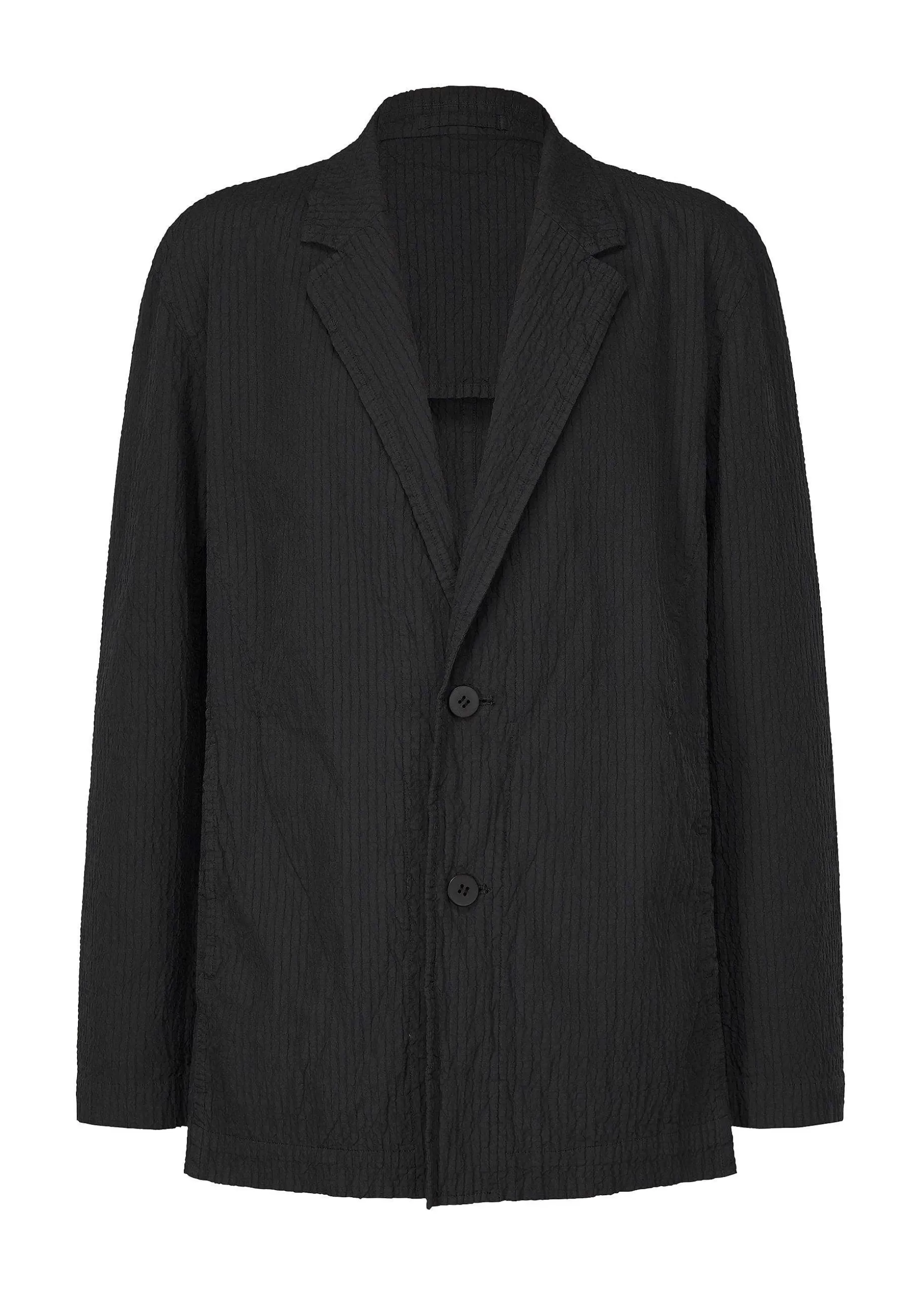 ISSEY MIYAKE Jackets & Blazers | Shrink Dye