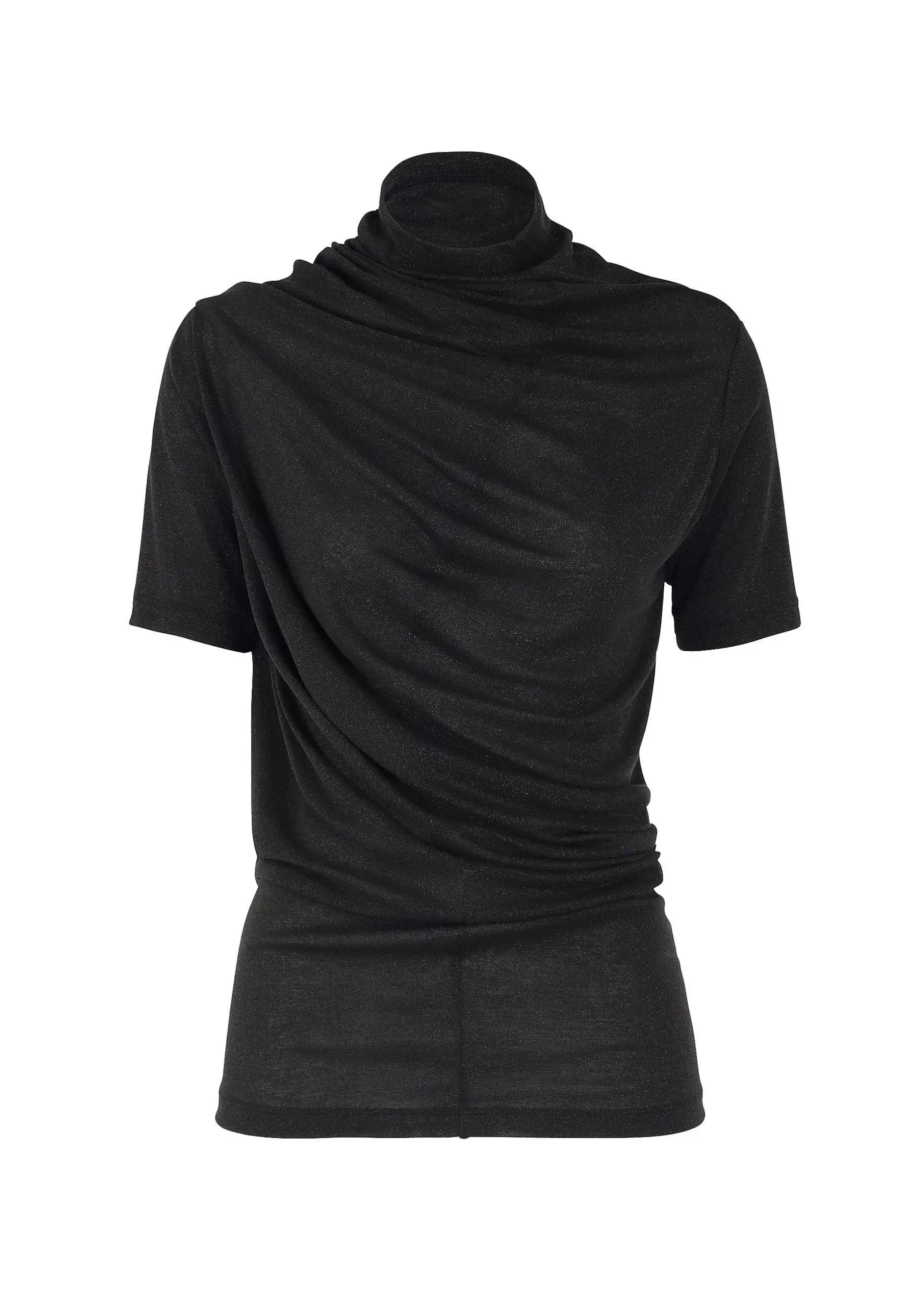 ISSEY MIYAKE Top | Sleek Jersey