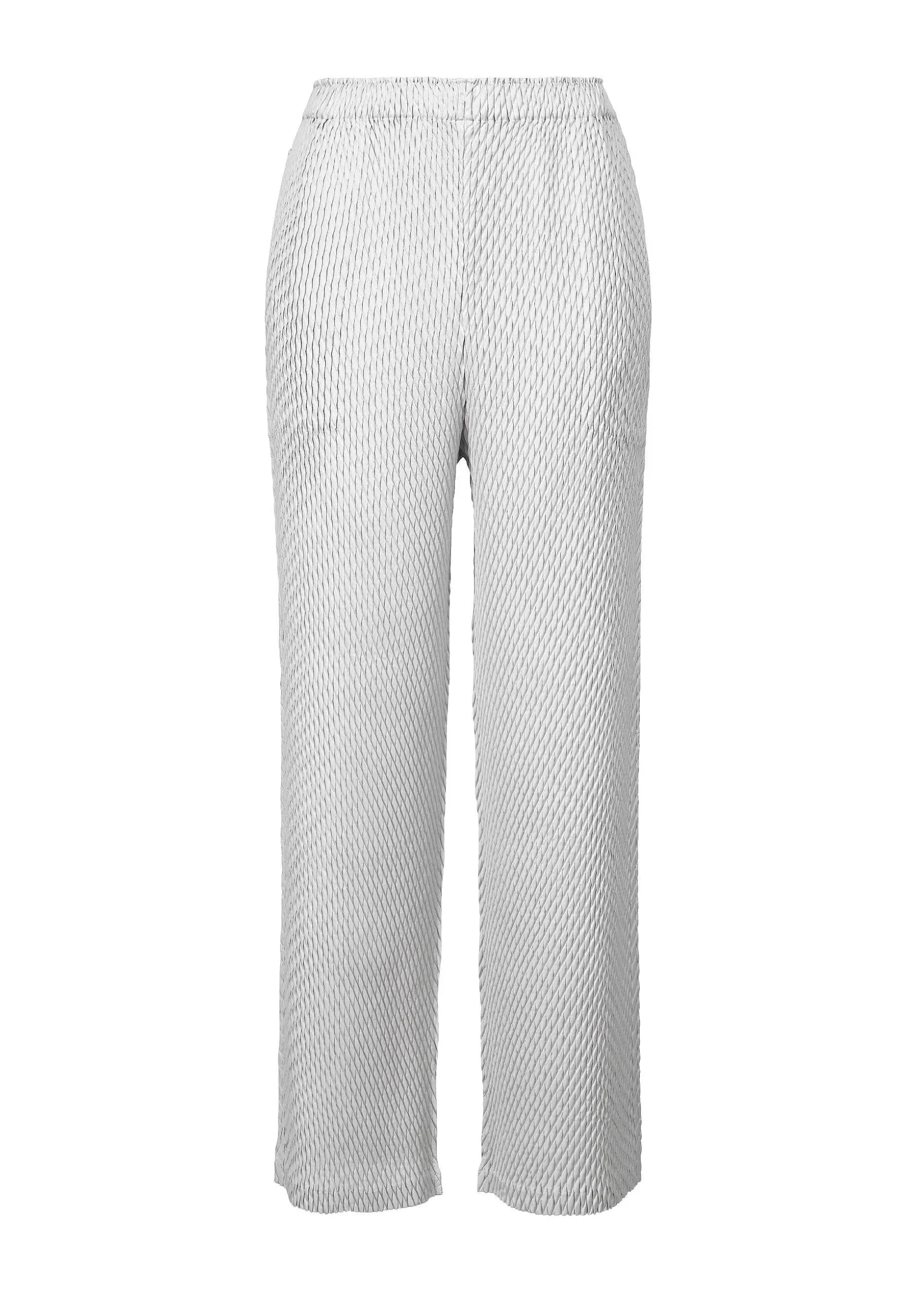 ISSEY MIYAKE Pants | Sleek Pleats