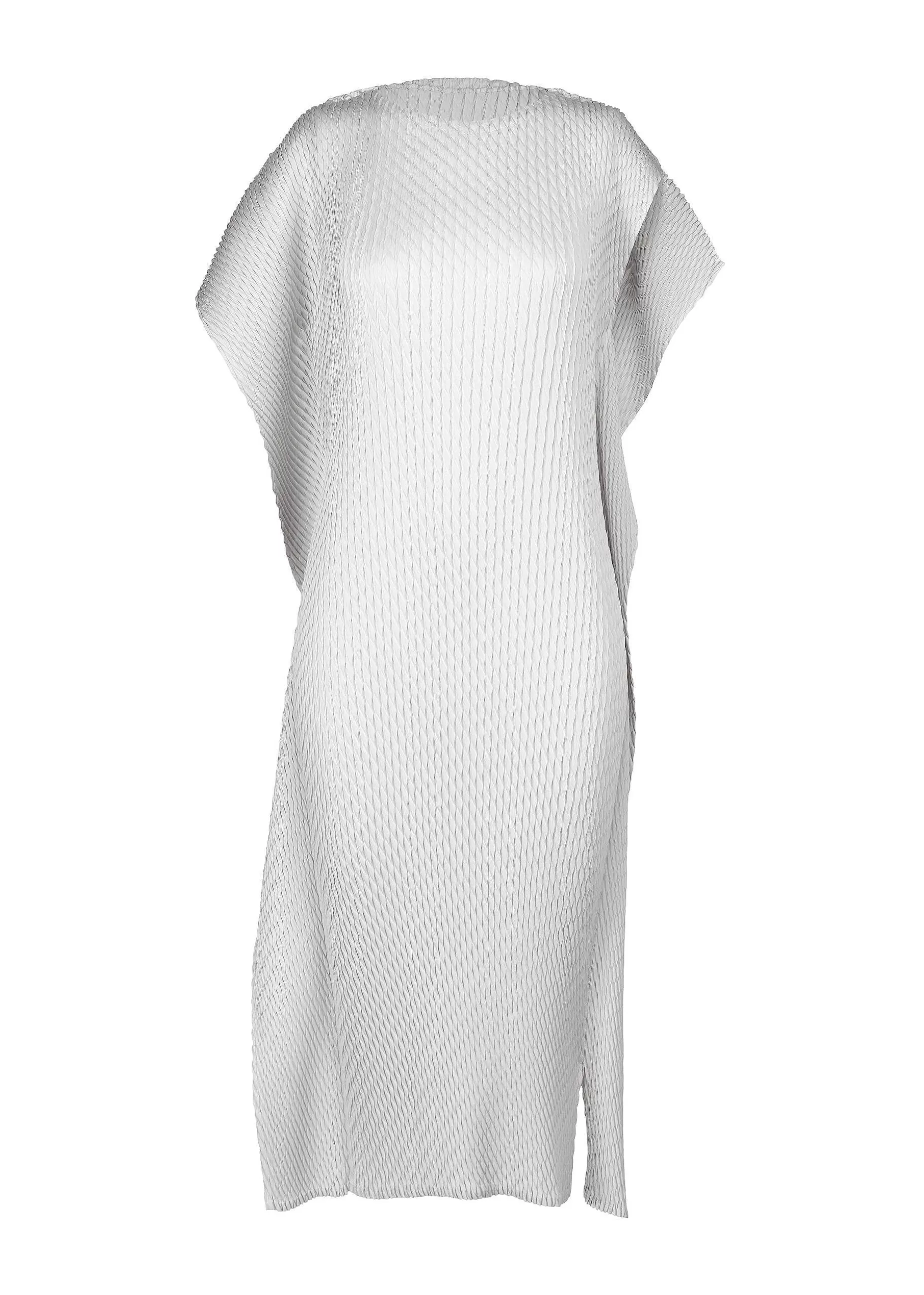 ISSEY MIYAKE Dress | Sleek Pleats