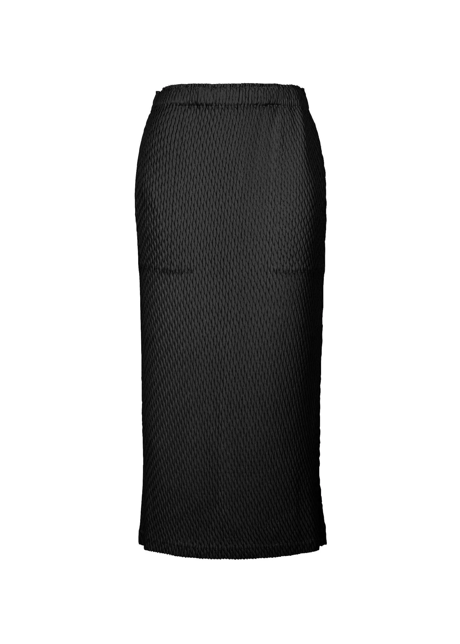 ISSEY MIYAKE Skirt | Sleek Pleats