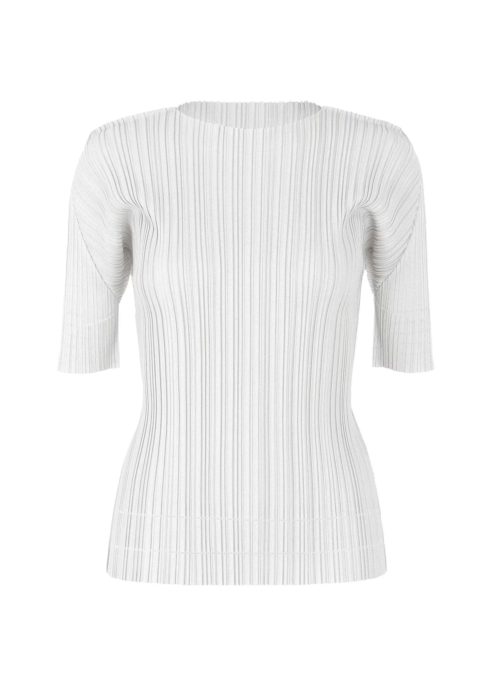 ISSEY MIYAKE Top | Soft Pleats