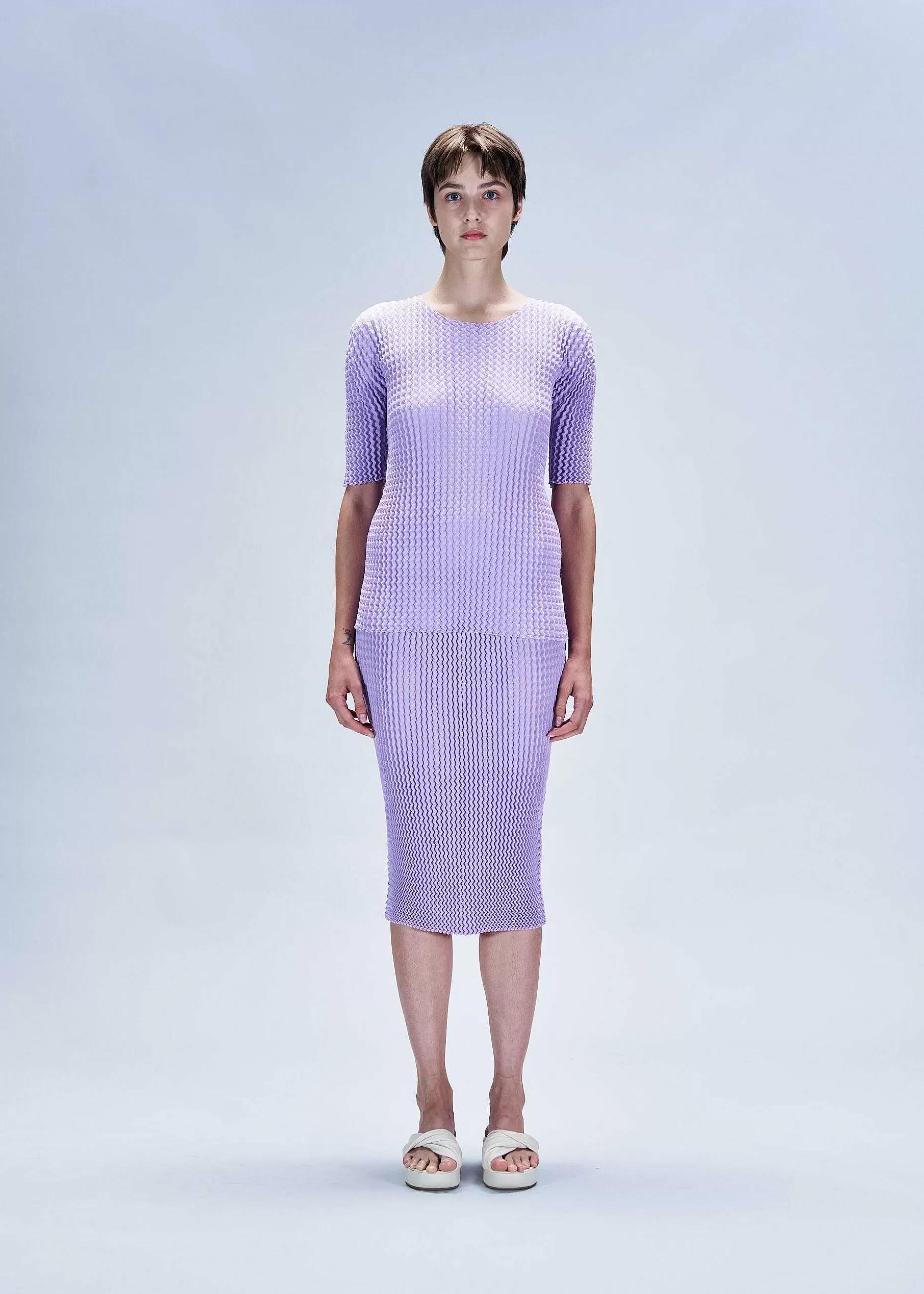 ISSEY MIYAKE Knitwear | Spongy-46