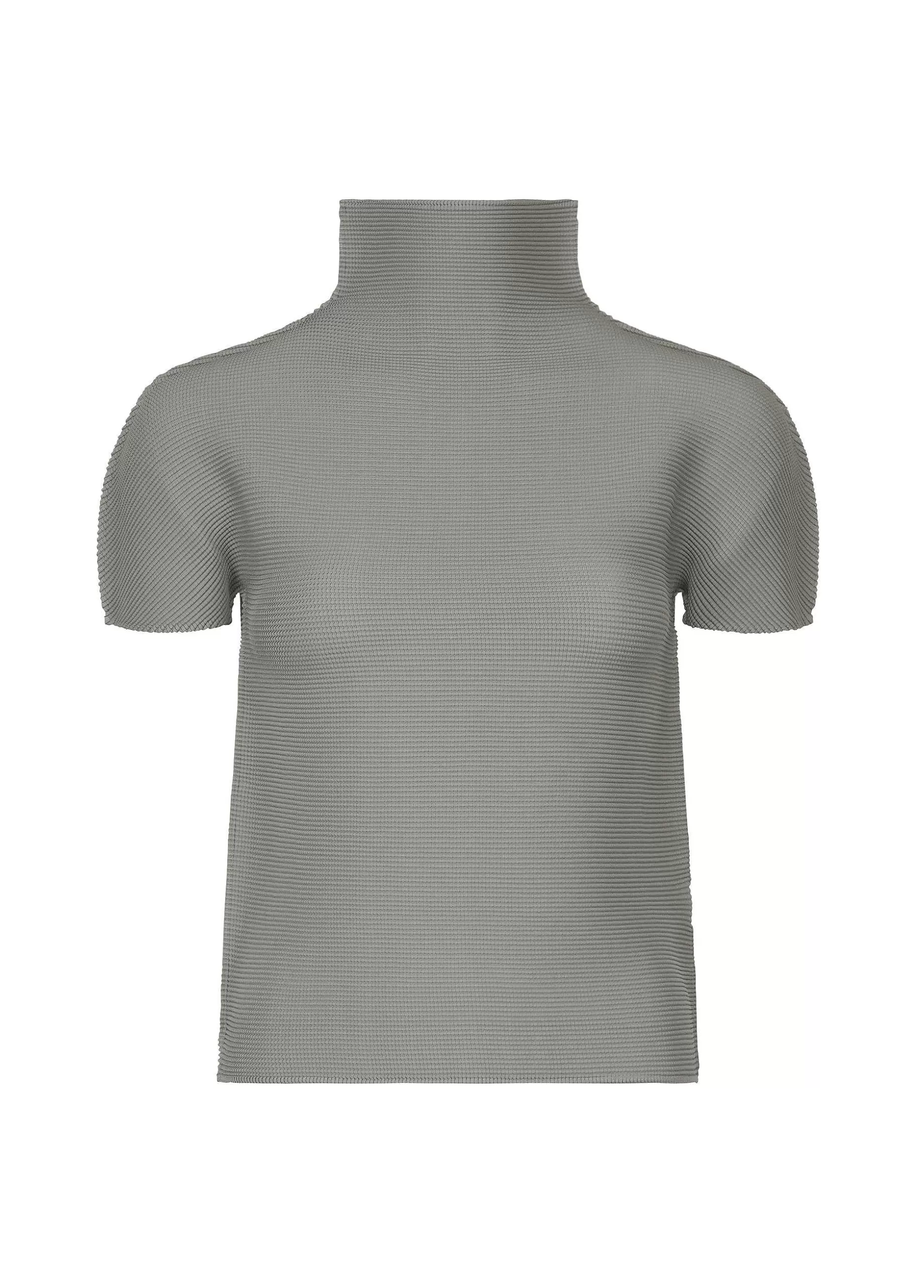 ISSEY MIYAKE Top | Stretch Pleats 4