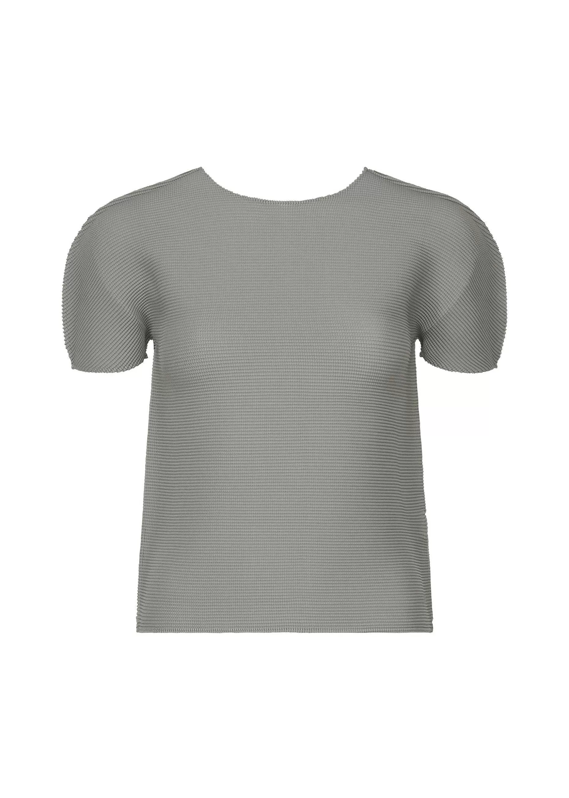 ISSEY MIYAKE Top | Stretch Pleats 4