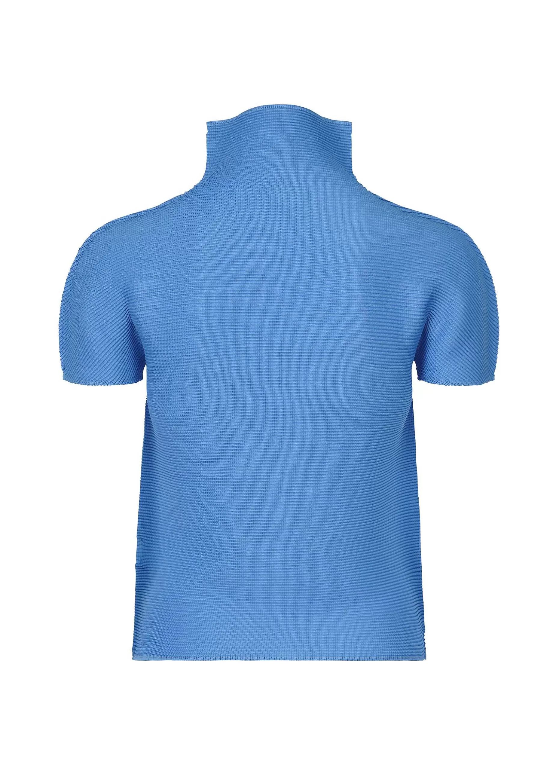 ISSEY MIYAKE Top | Stretch Pleats 4