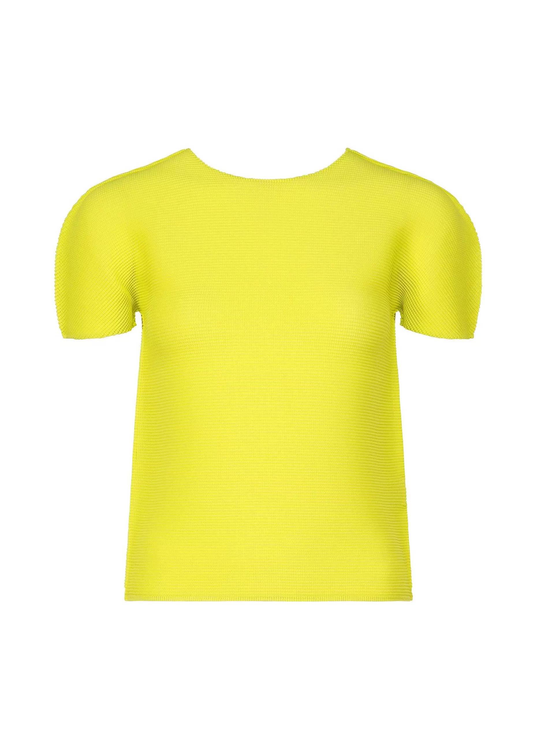 ISSEY MIYAKE Top | Stretch Pleats 5