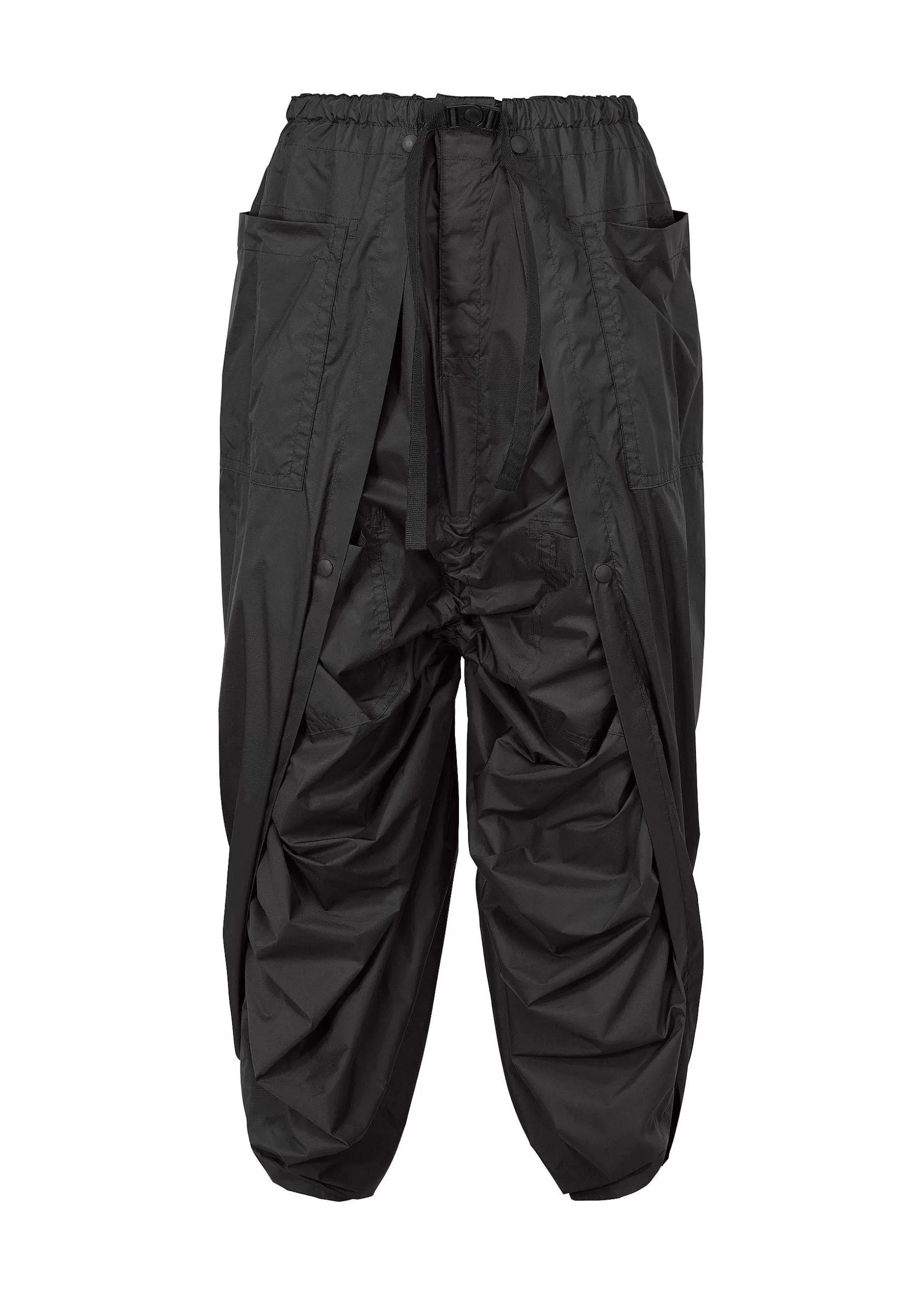 ISSEY MIYAKE Pants | Strings