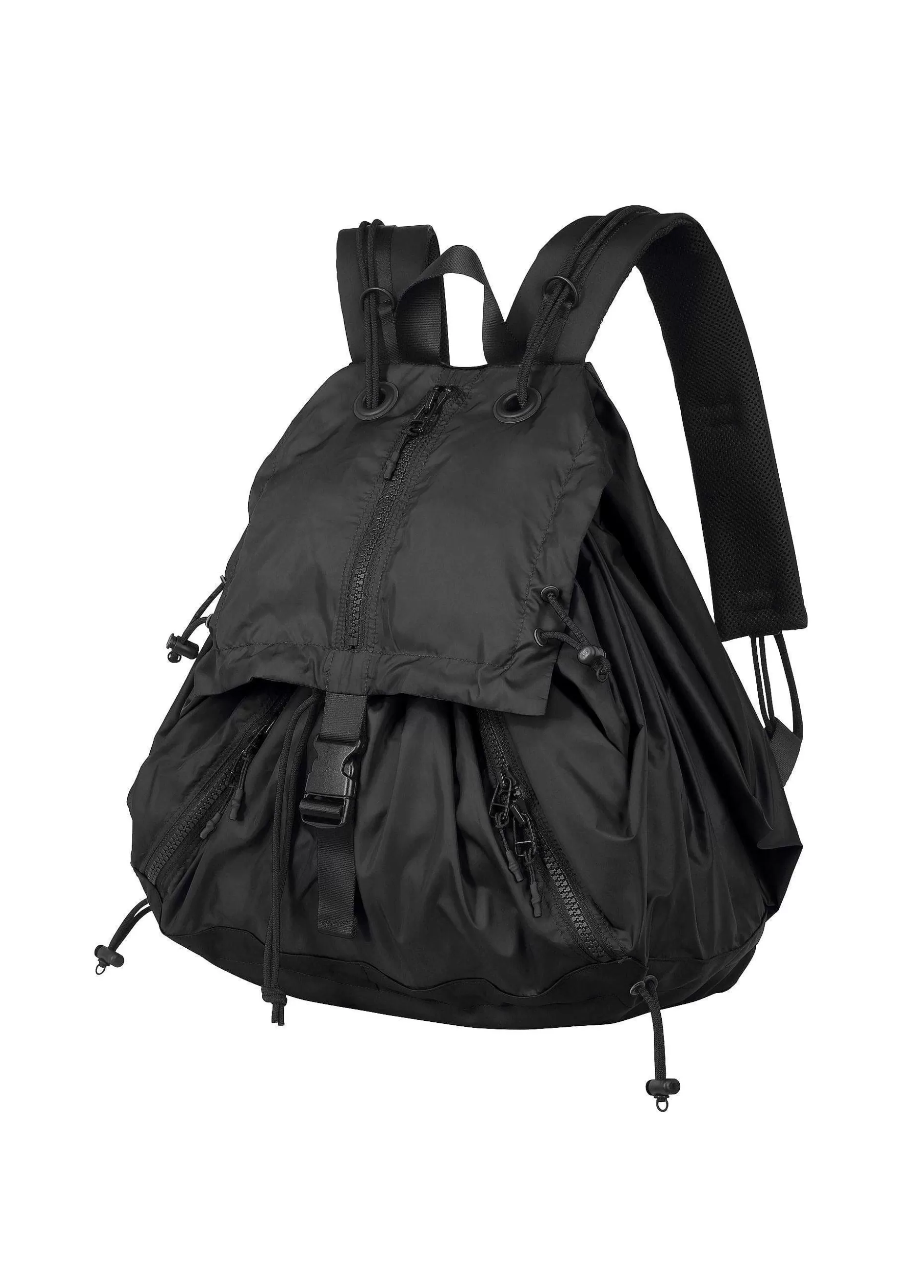 ISSEY MIYAKE Backpack | Strings Bag