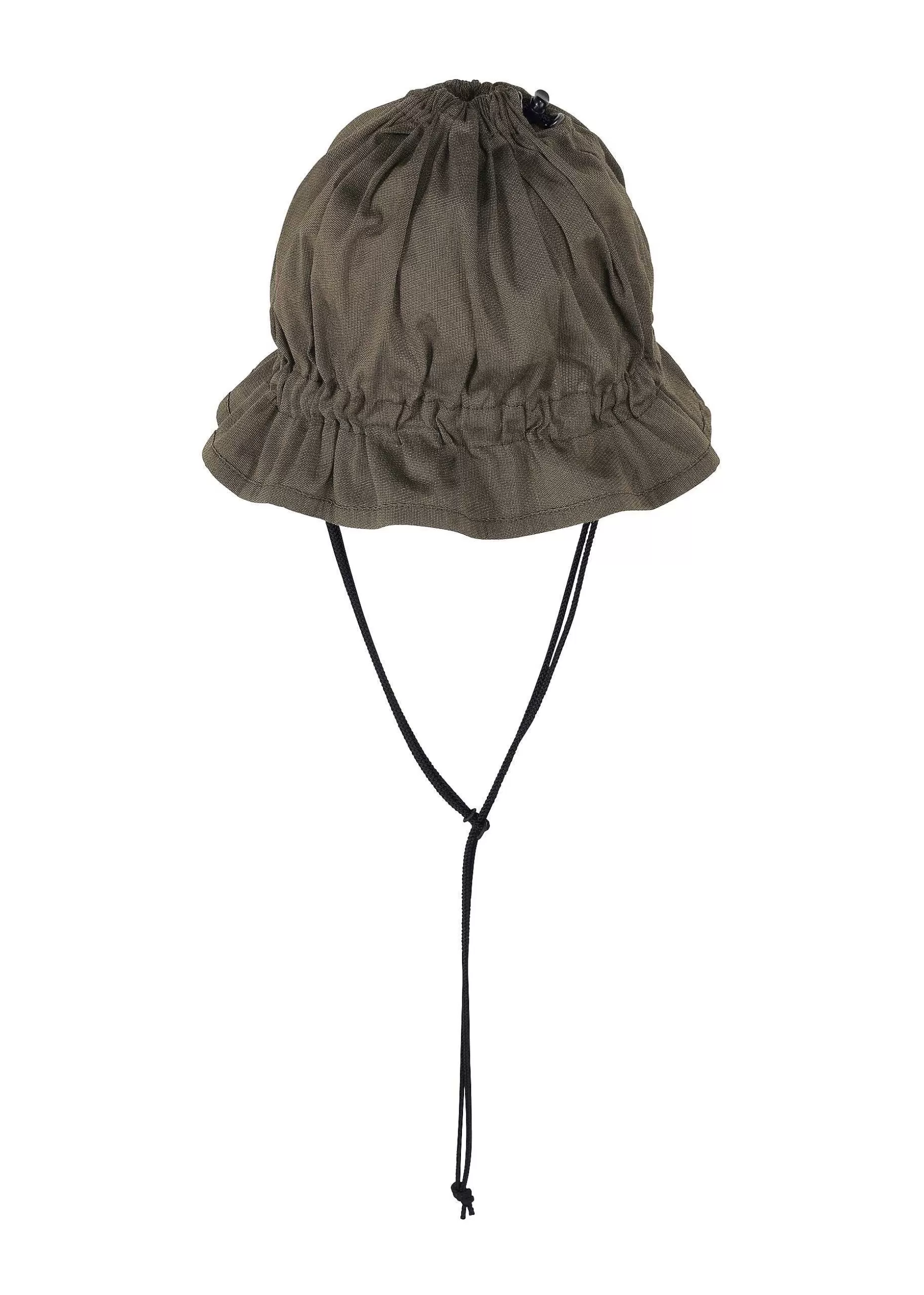 ISSEY MIYAKE Hat | Strings Hat