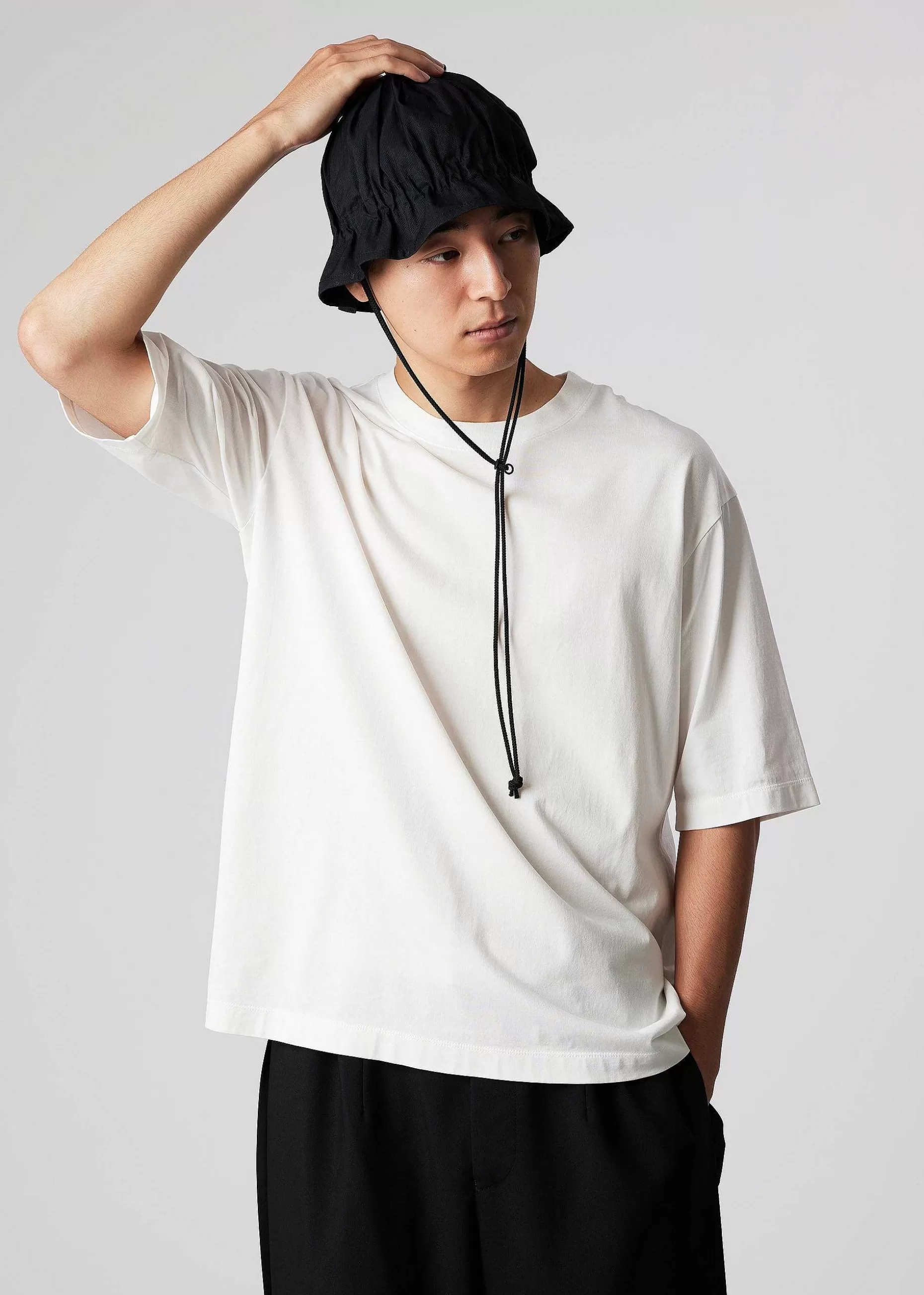 ISSEY MIYAKE Hat | Strings Hat