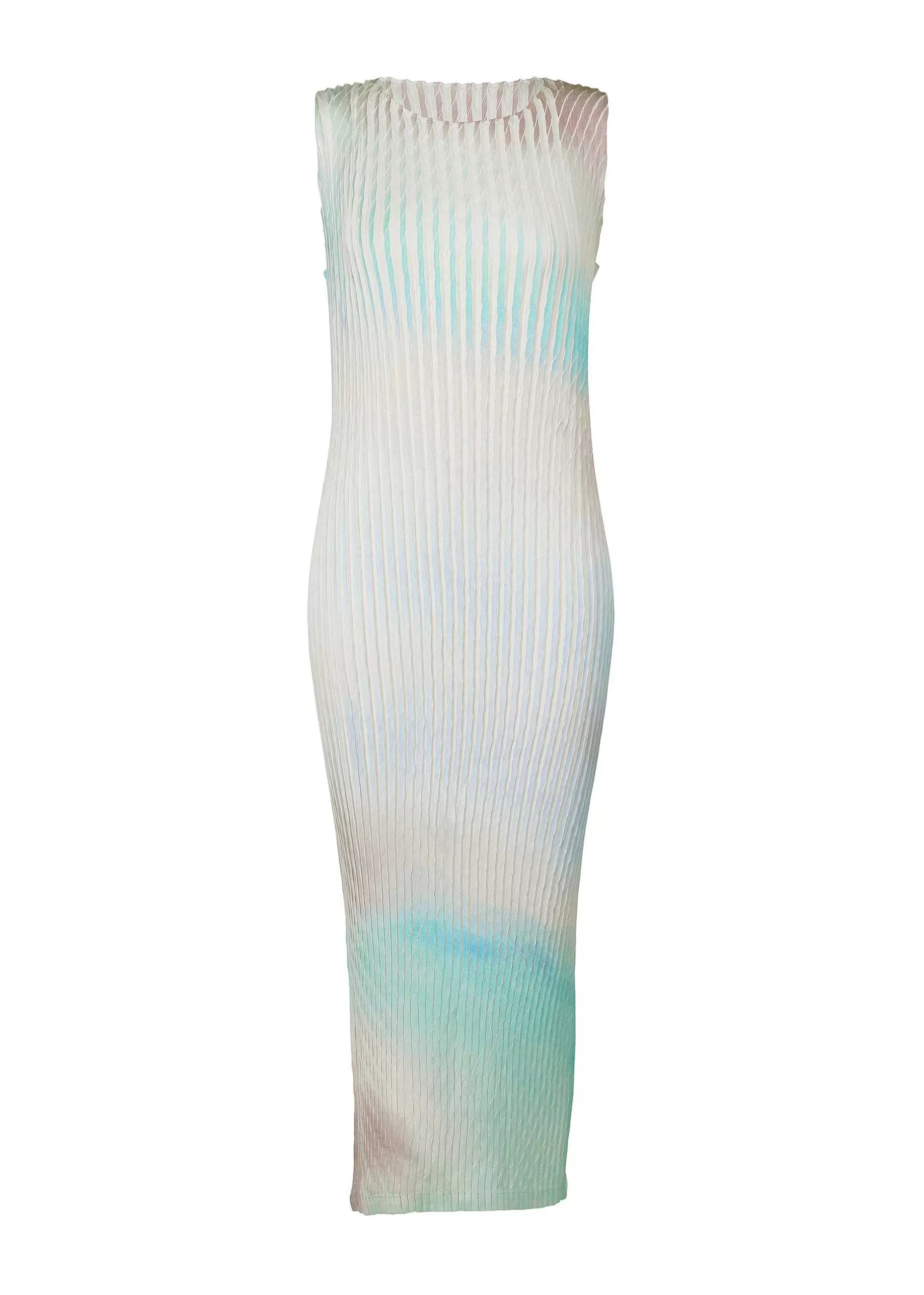 ISSEY MIYAKE Dress | Suffused Pleats