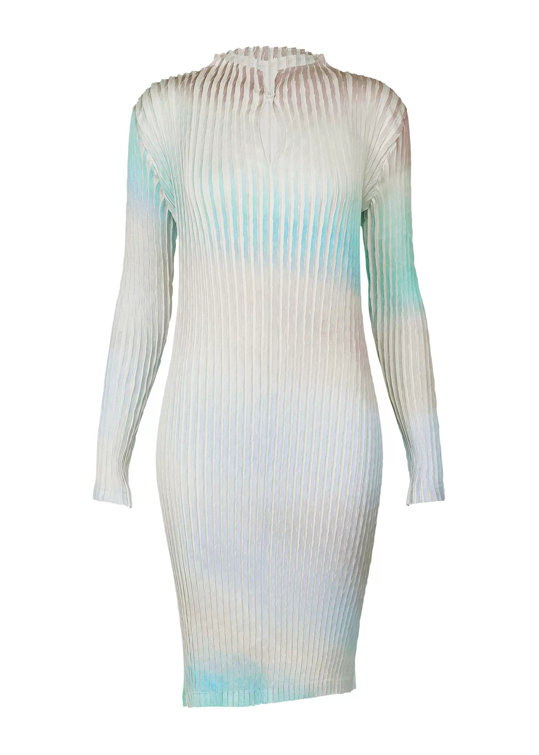 ISSEY MIYAKE Dress | Suffused Pleats