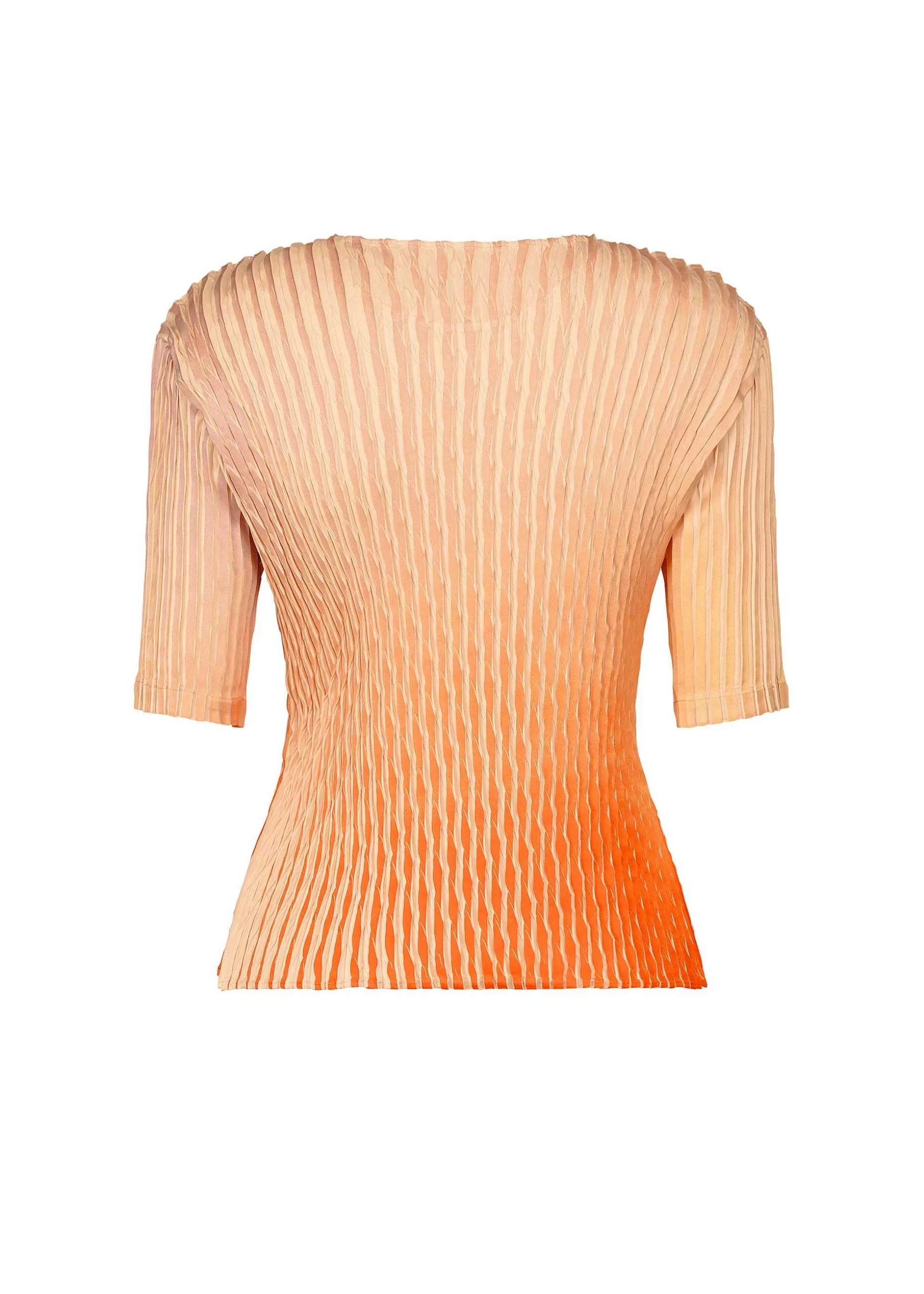 ISSEY MIYAKE Top | Suffused Pleats